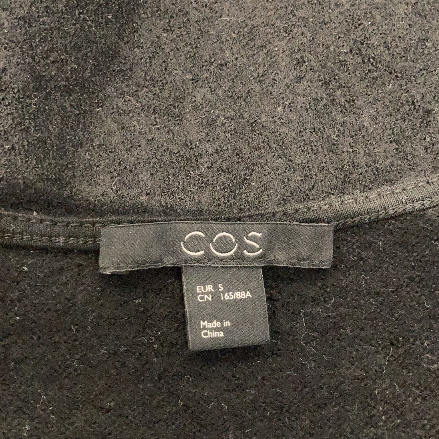 COS