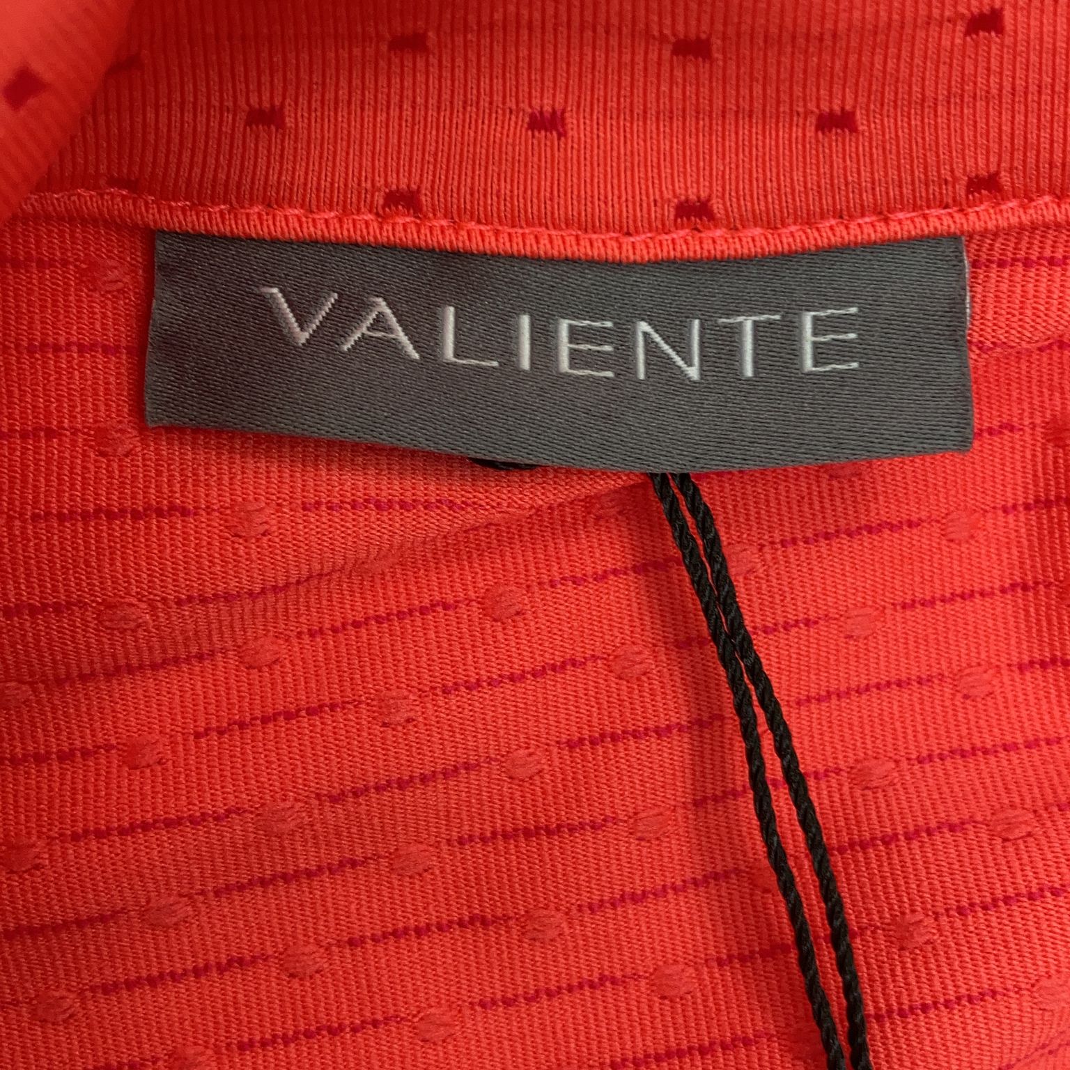 Valiente