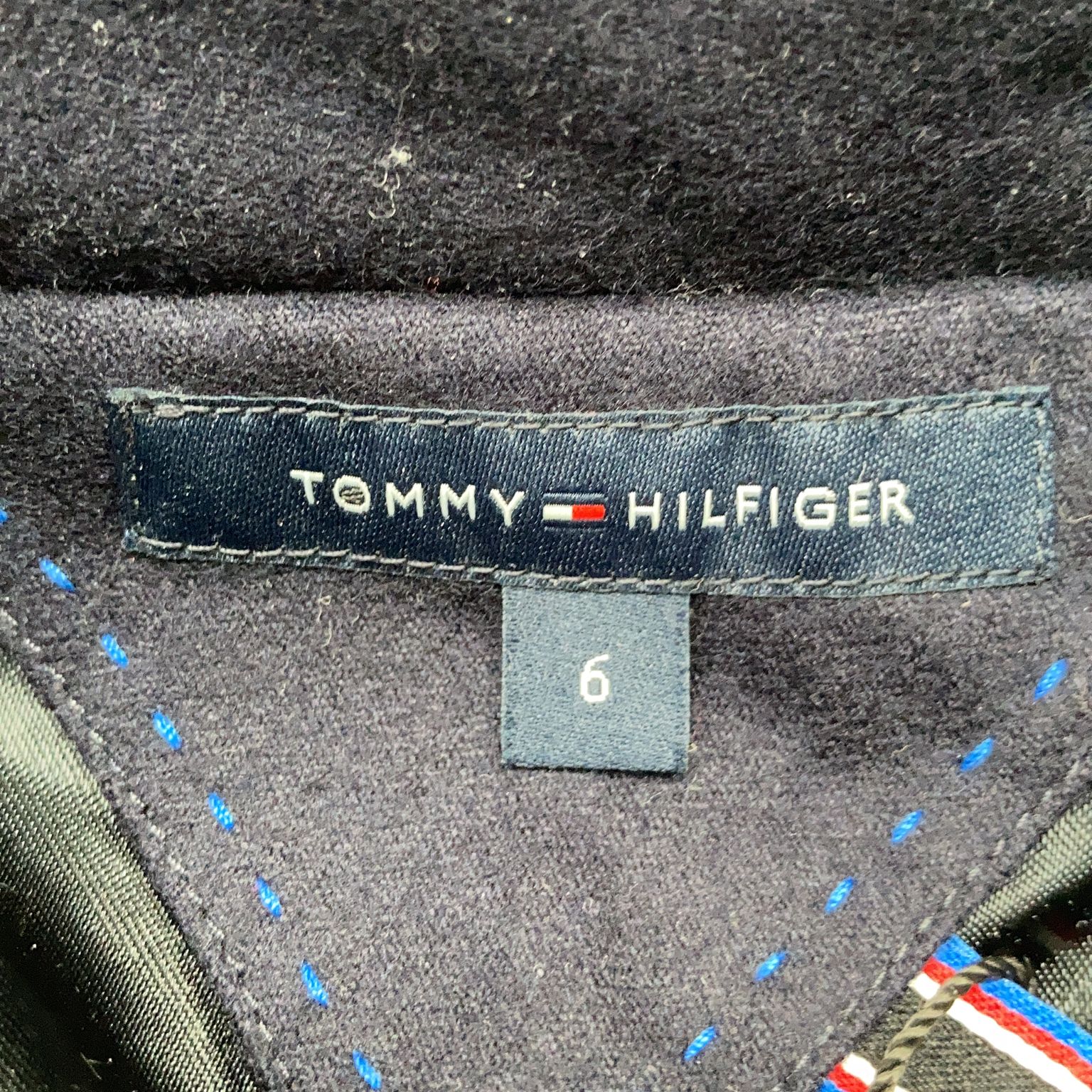 Tommy Hilfiger