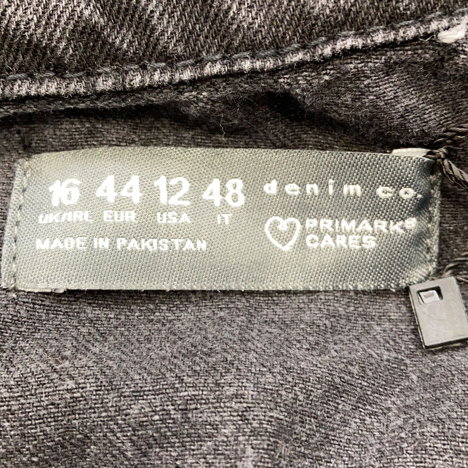 Primark Cares