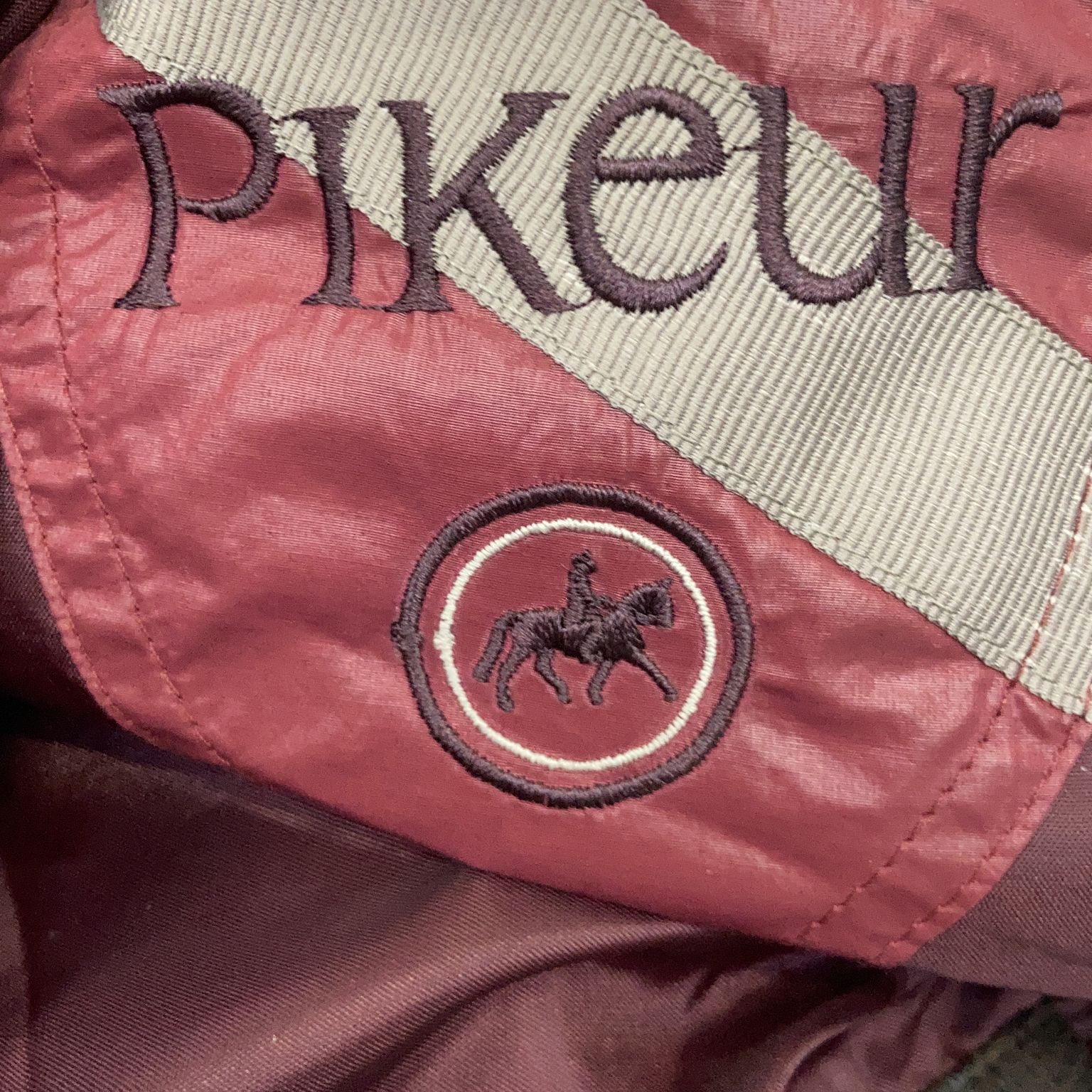 Pikeur