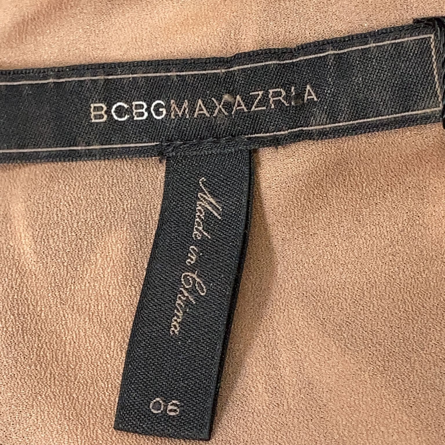 BCBG Max Azria