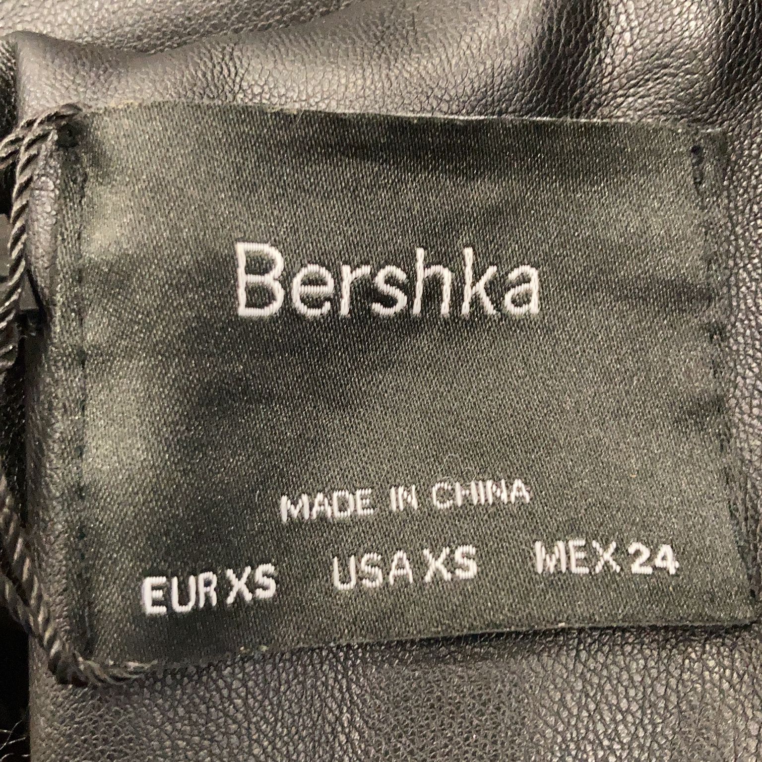 Bershka