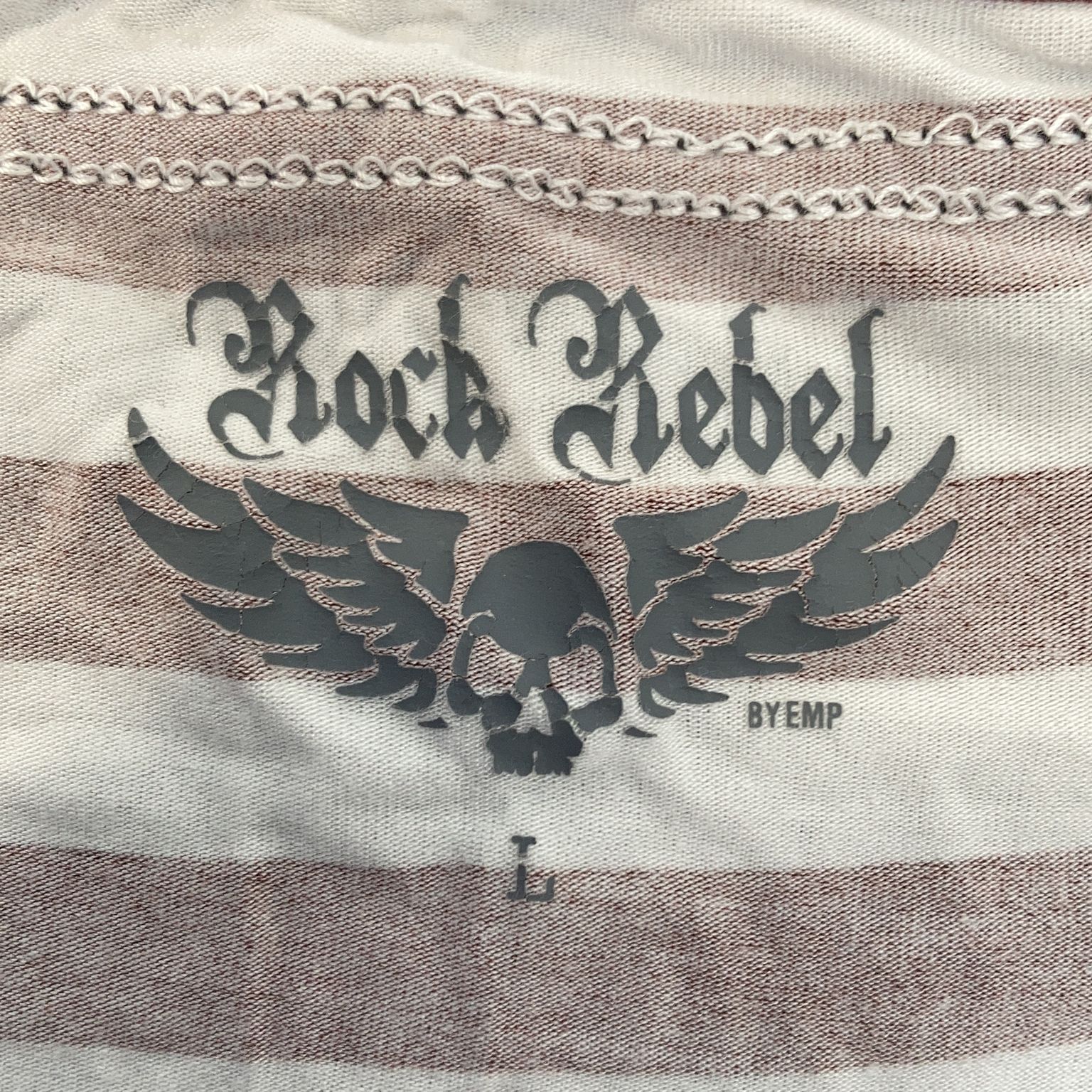 Rock Rebel