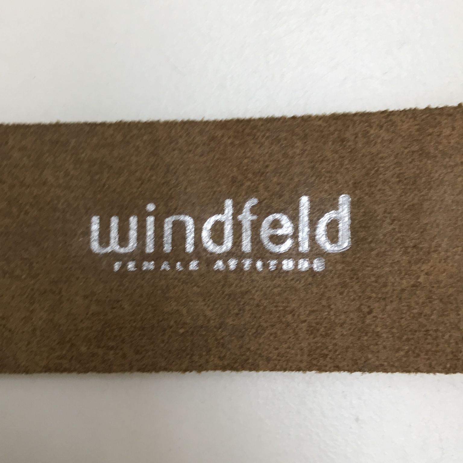 Windfeld