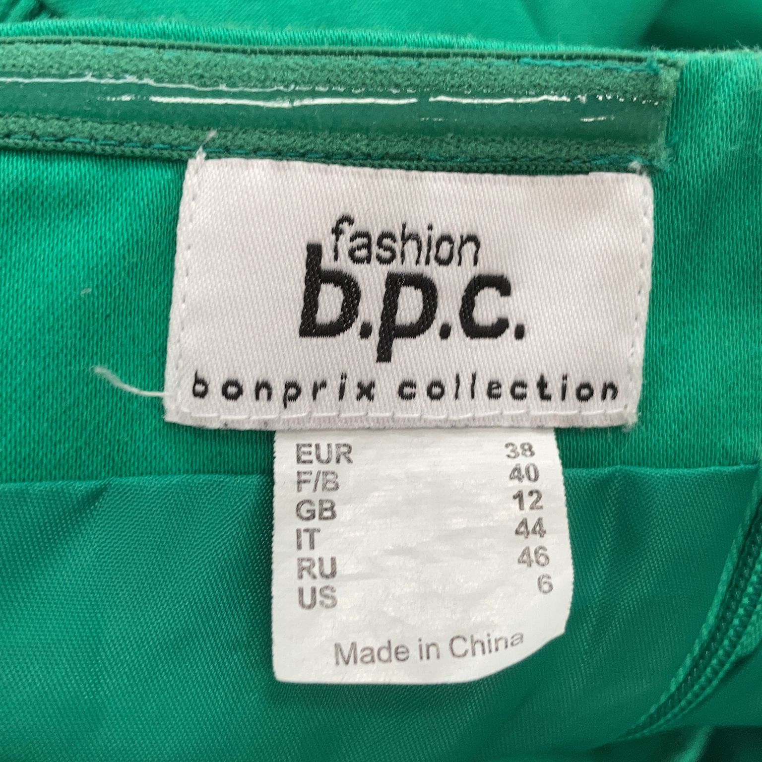 Bonprix Collection