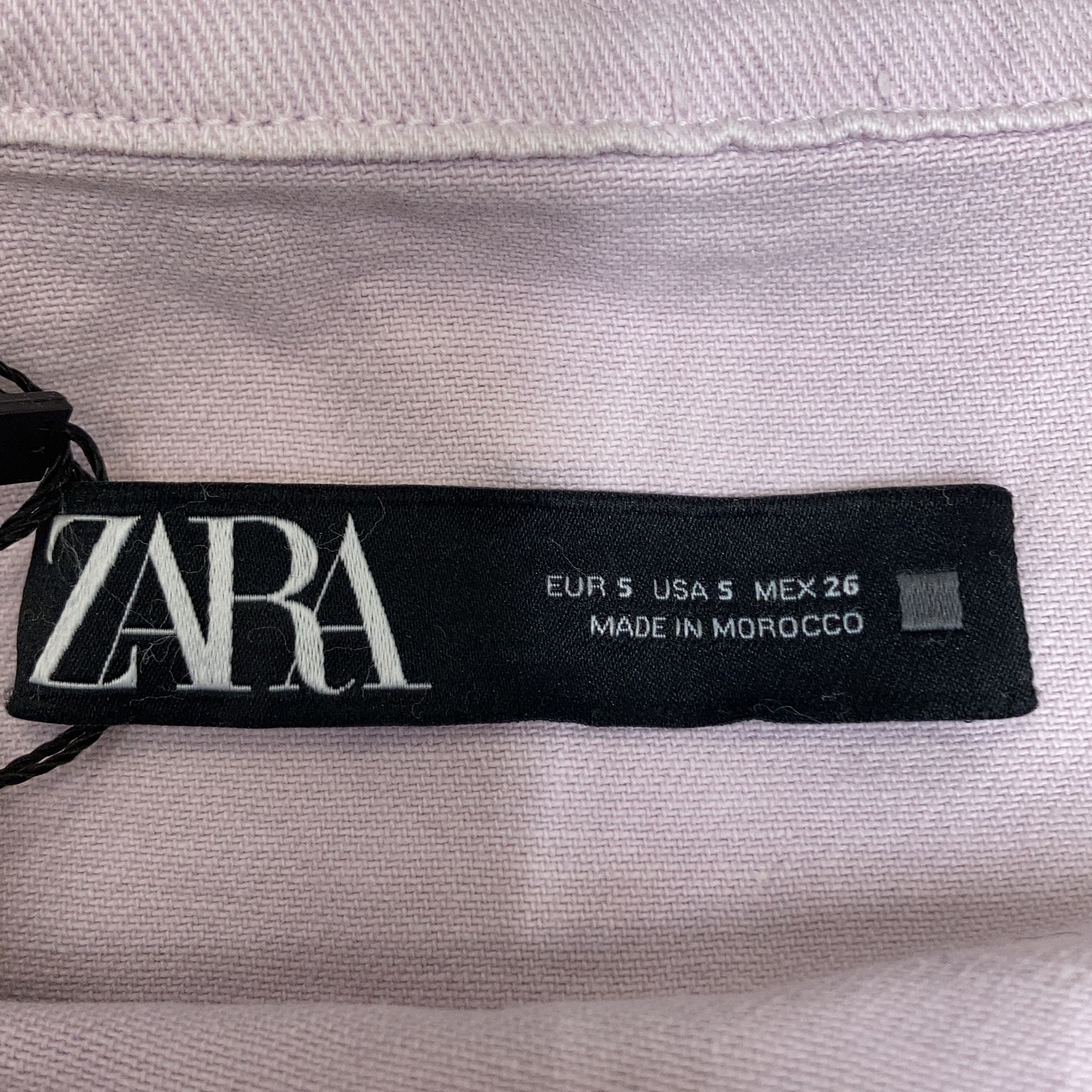 Zara