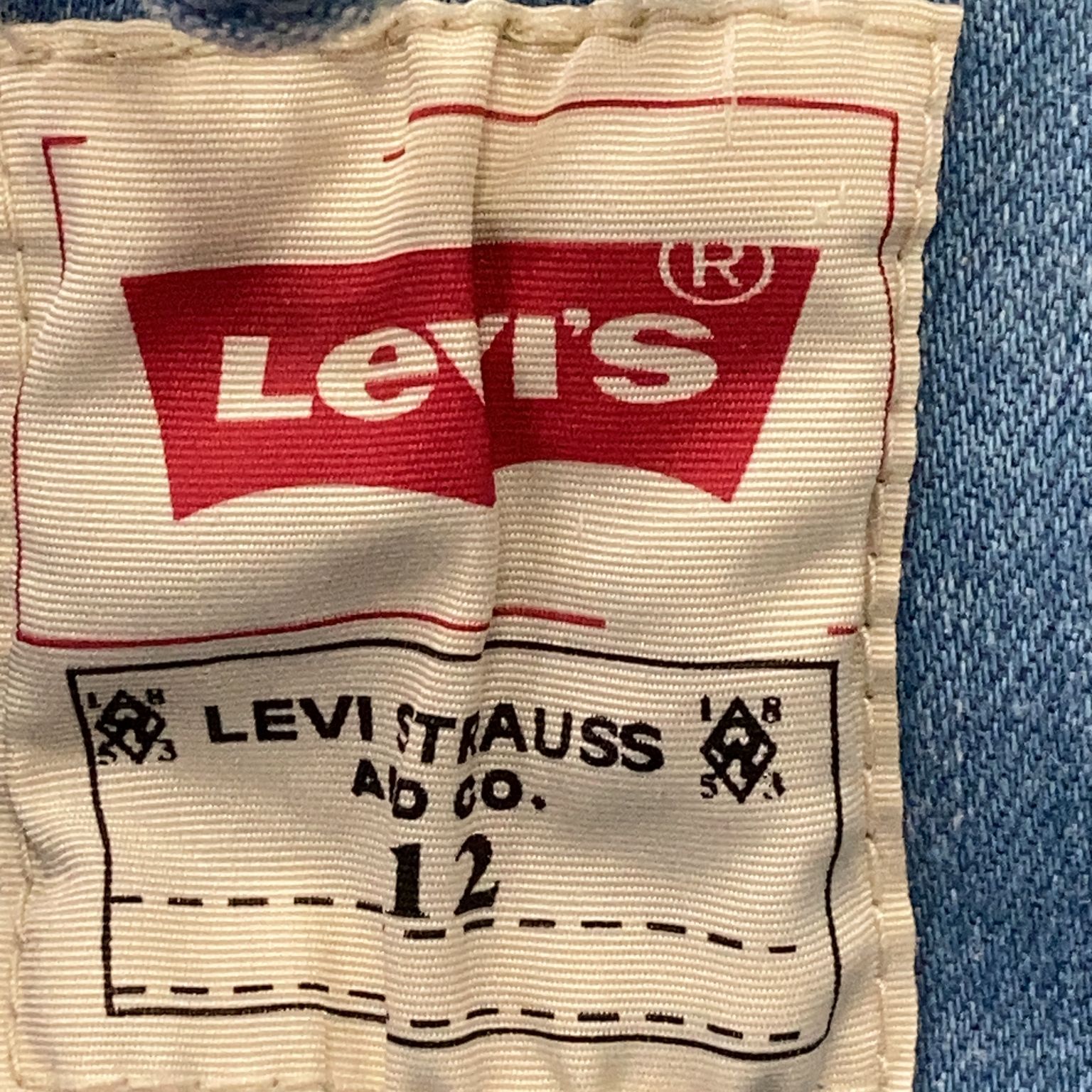 Levi Strauss  Co