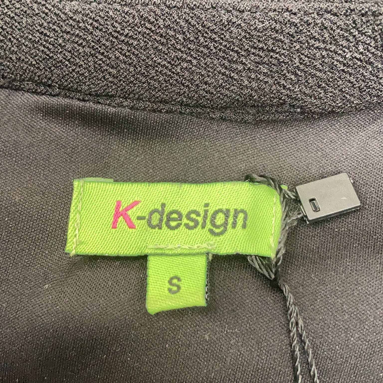 K Design