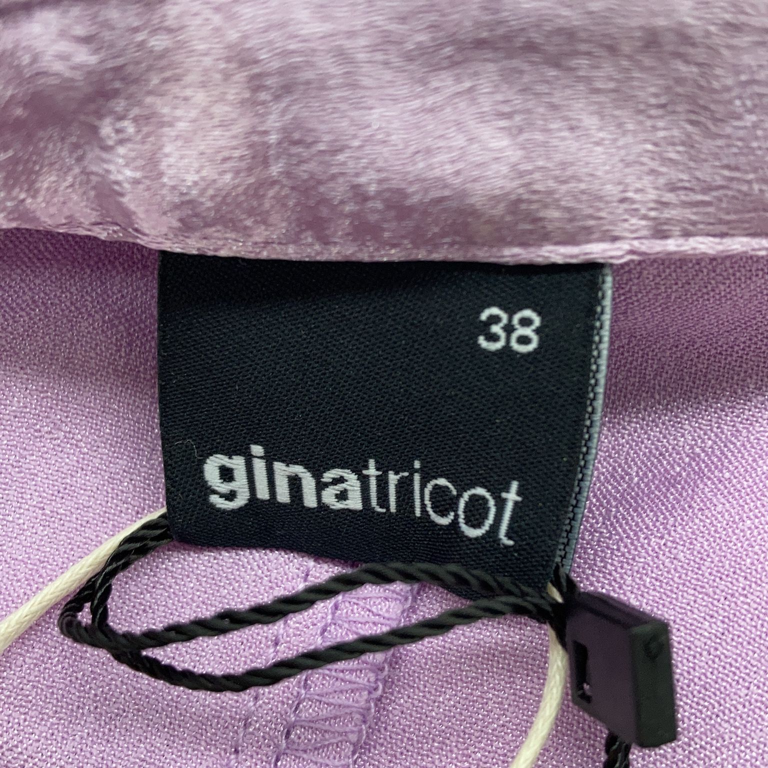 Gina Tricot