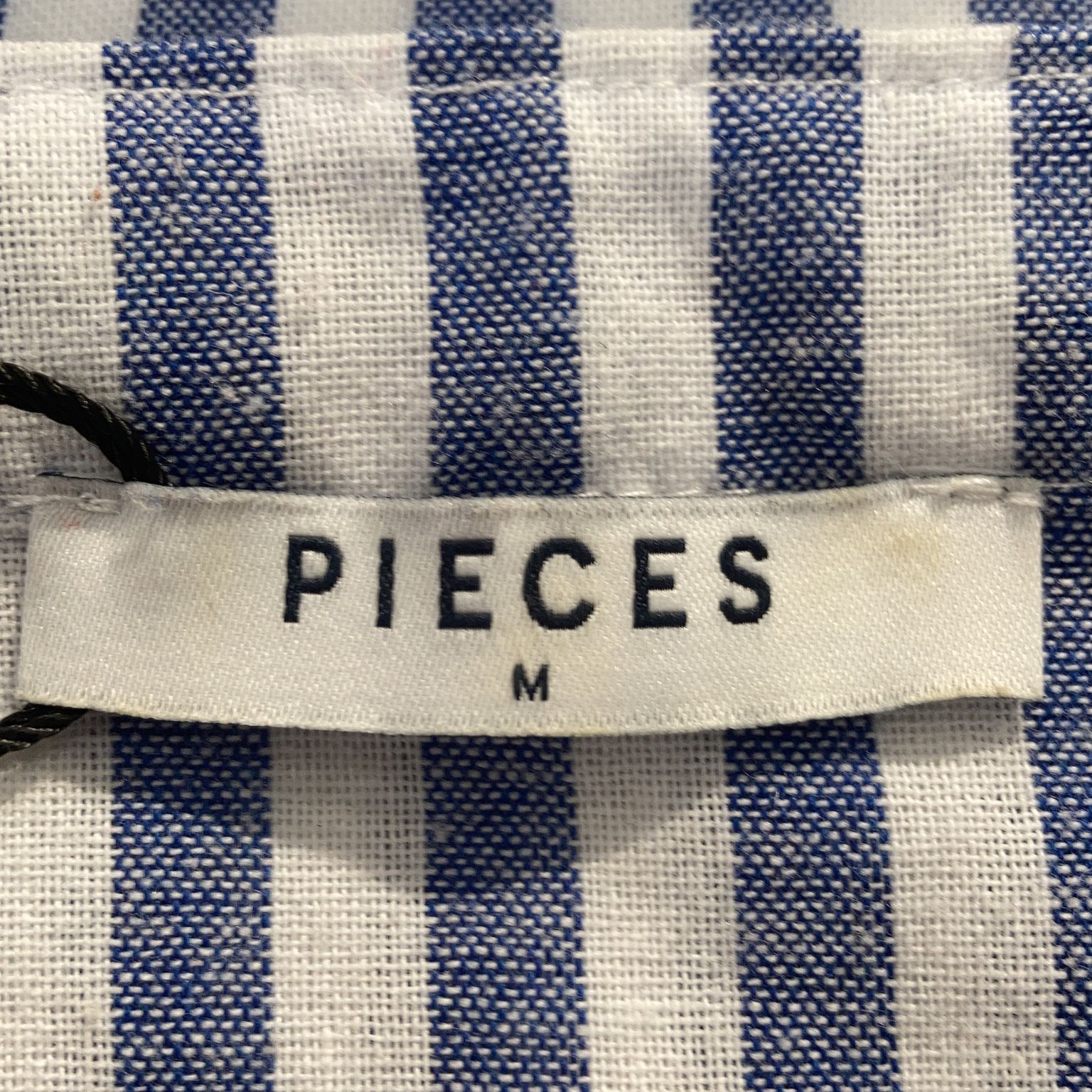 Pieces