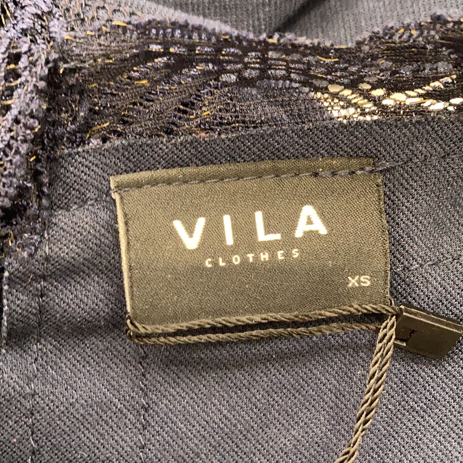 VILA Clothes