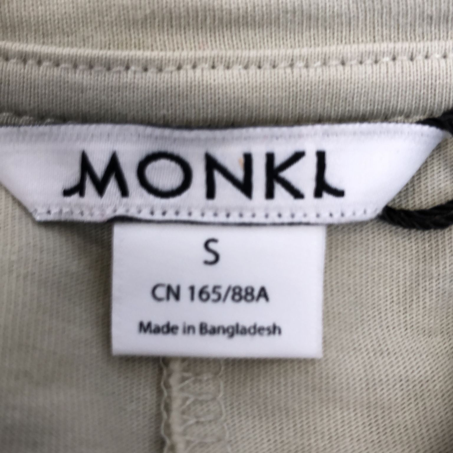 Monki