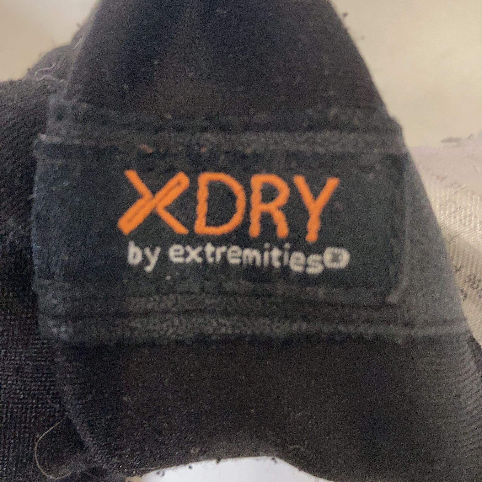 X Dry