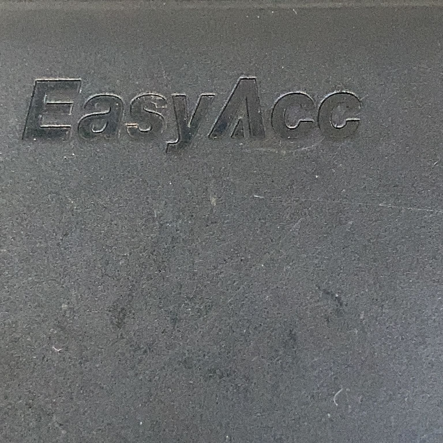 EasyAcc