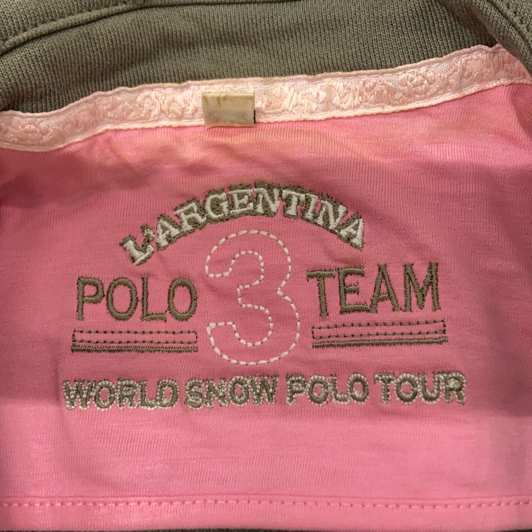 Polo Team