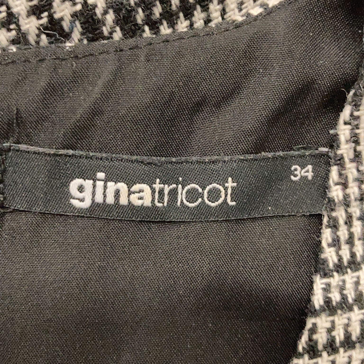 Gina Tricot