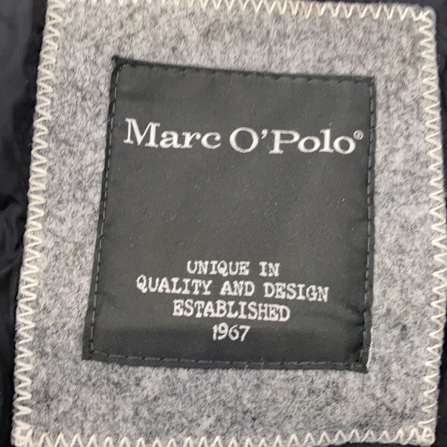 Marc O'Polo