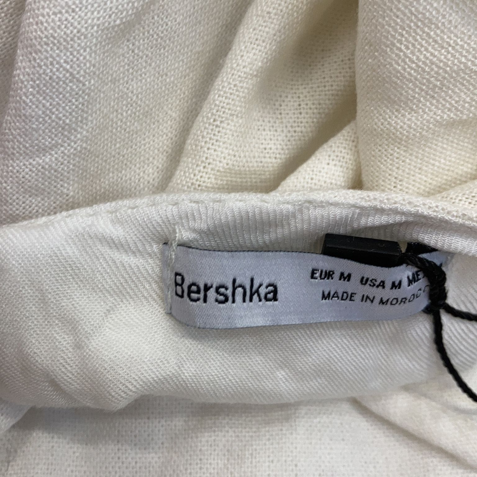 Bershka