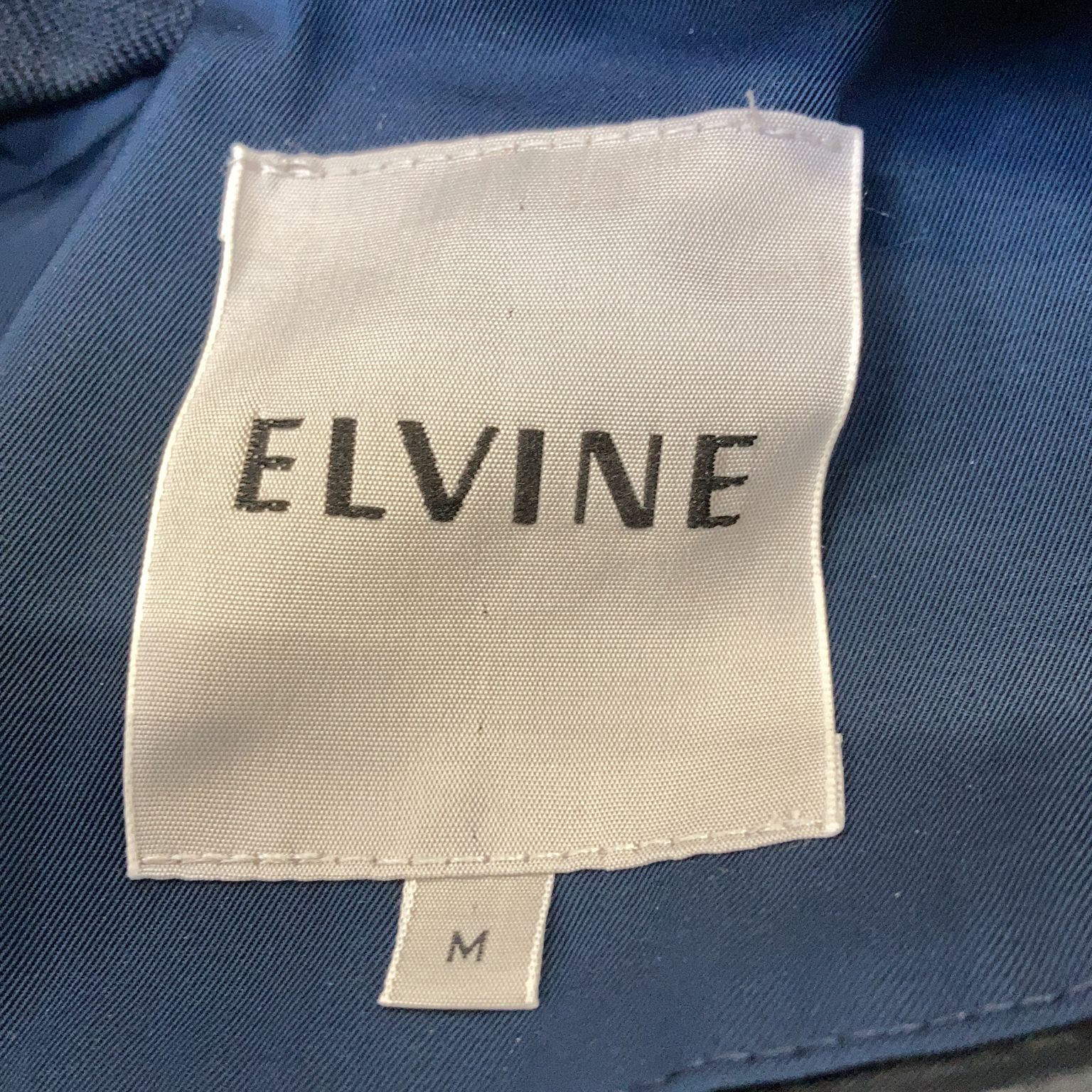 Elvine