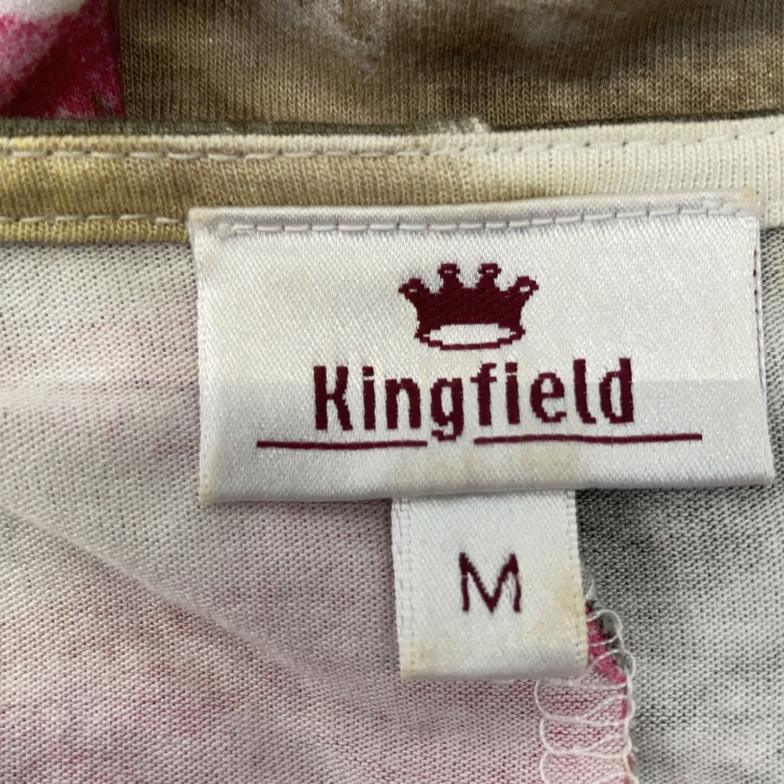 Kingfield