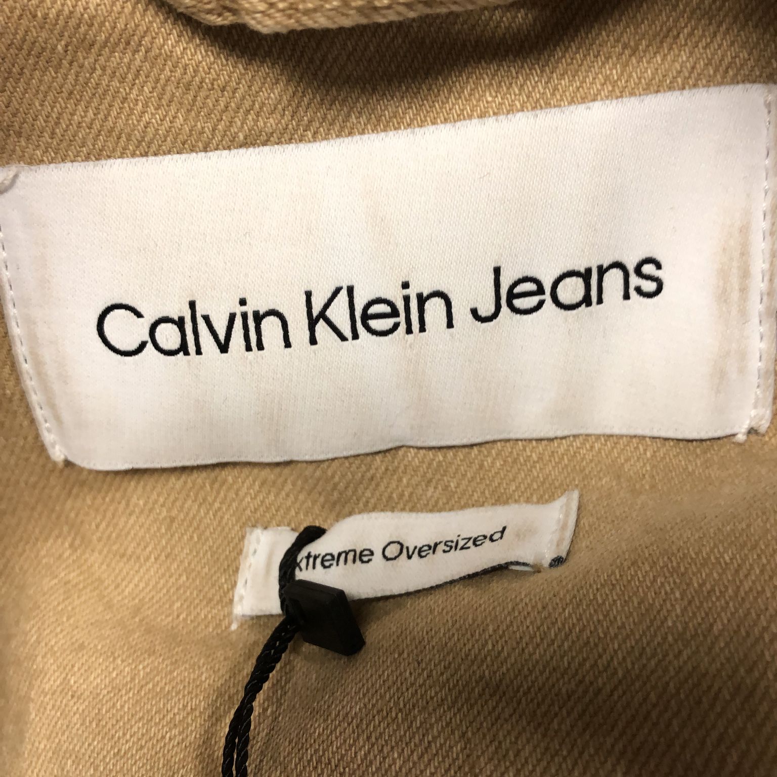 Calvin Klein Jeans