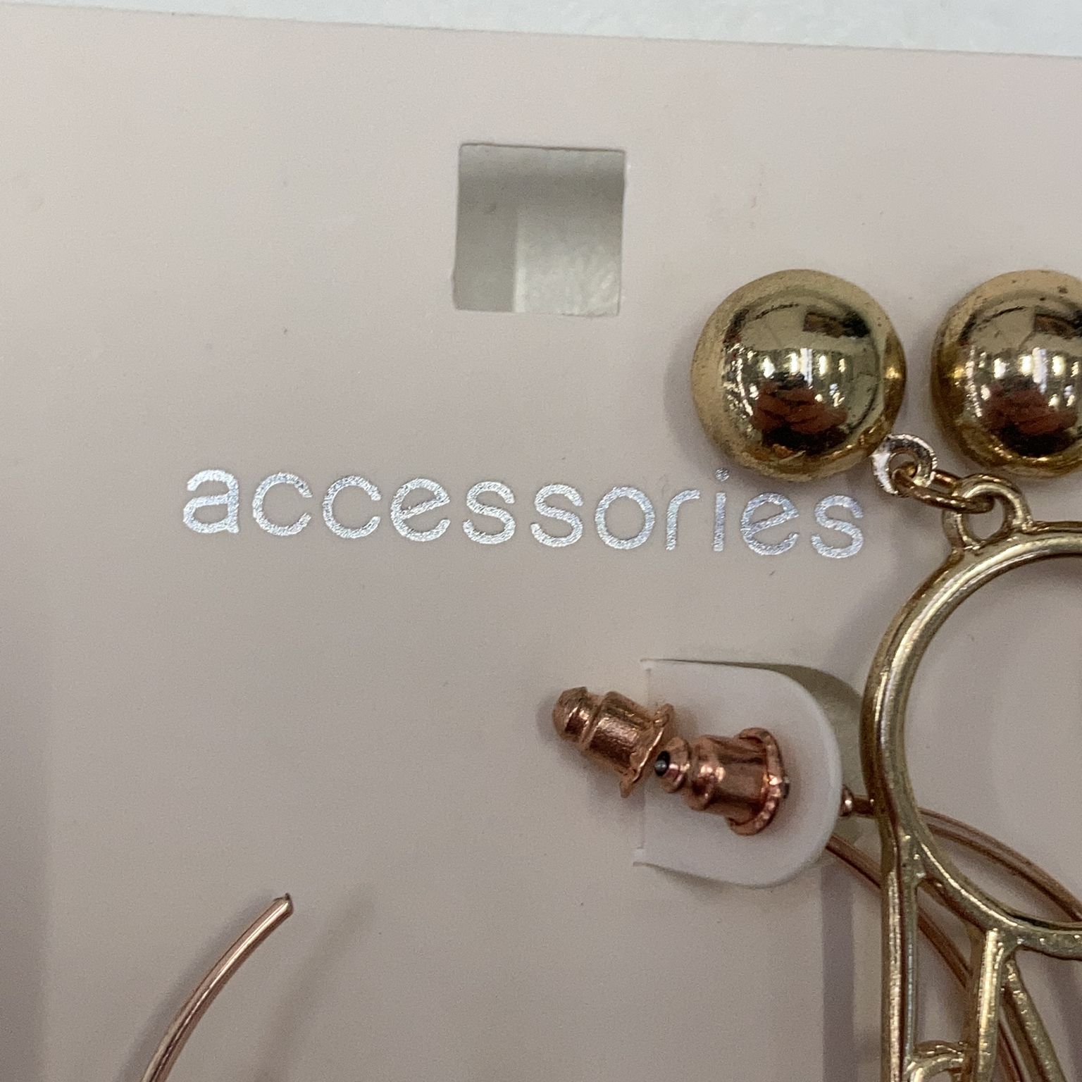 Accessories