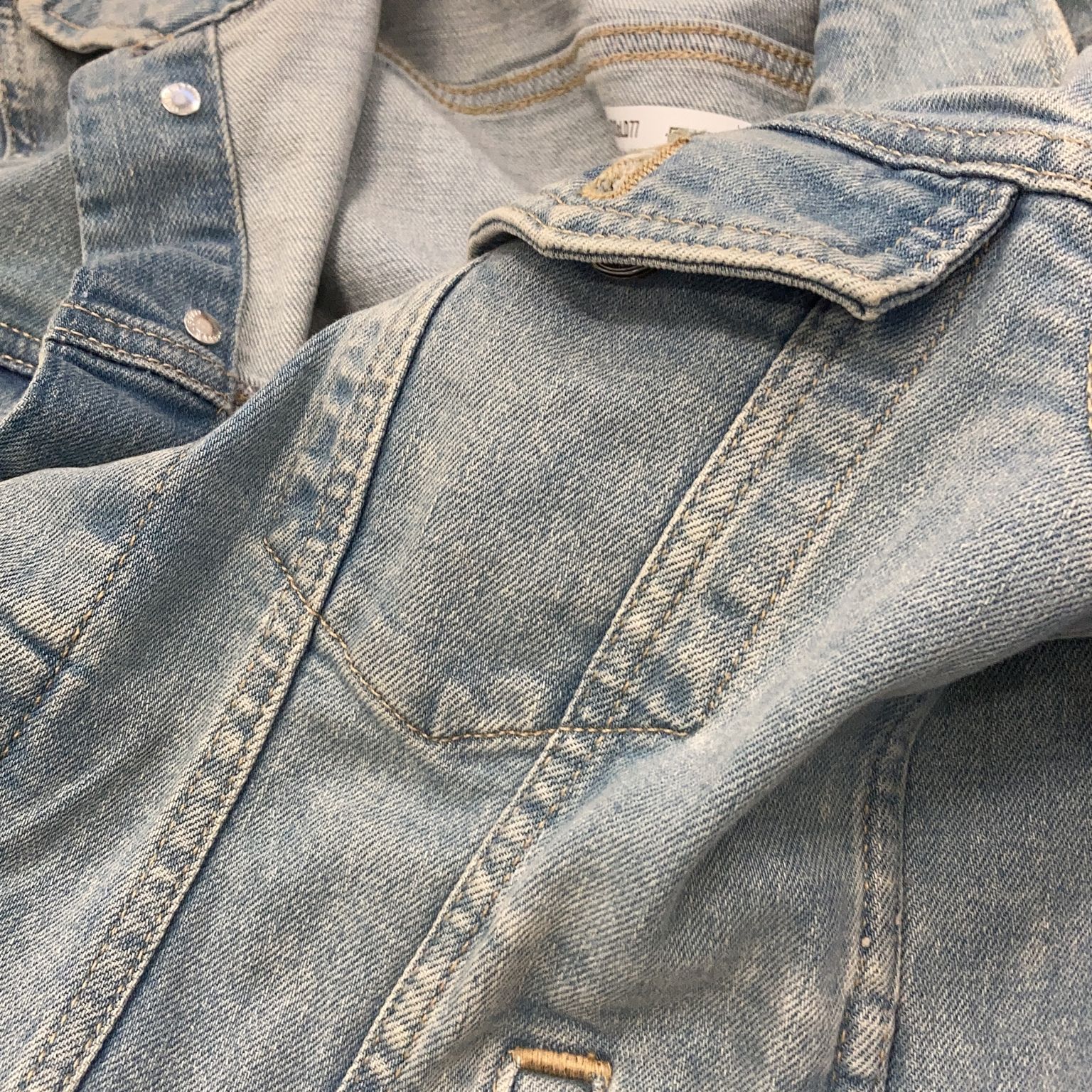 Denim by HM