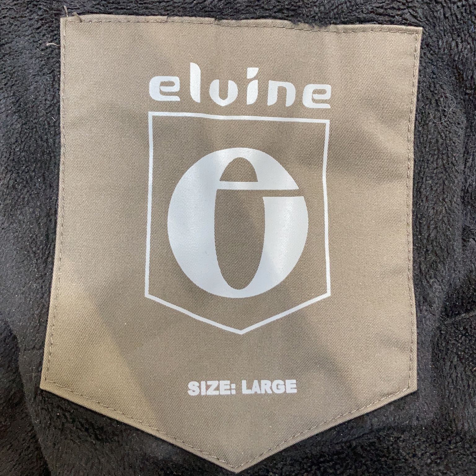 Elvine