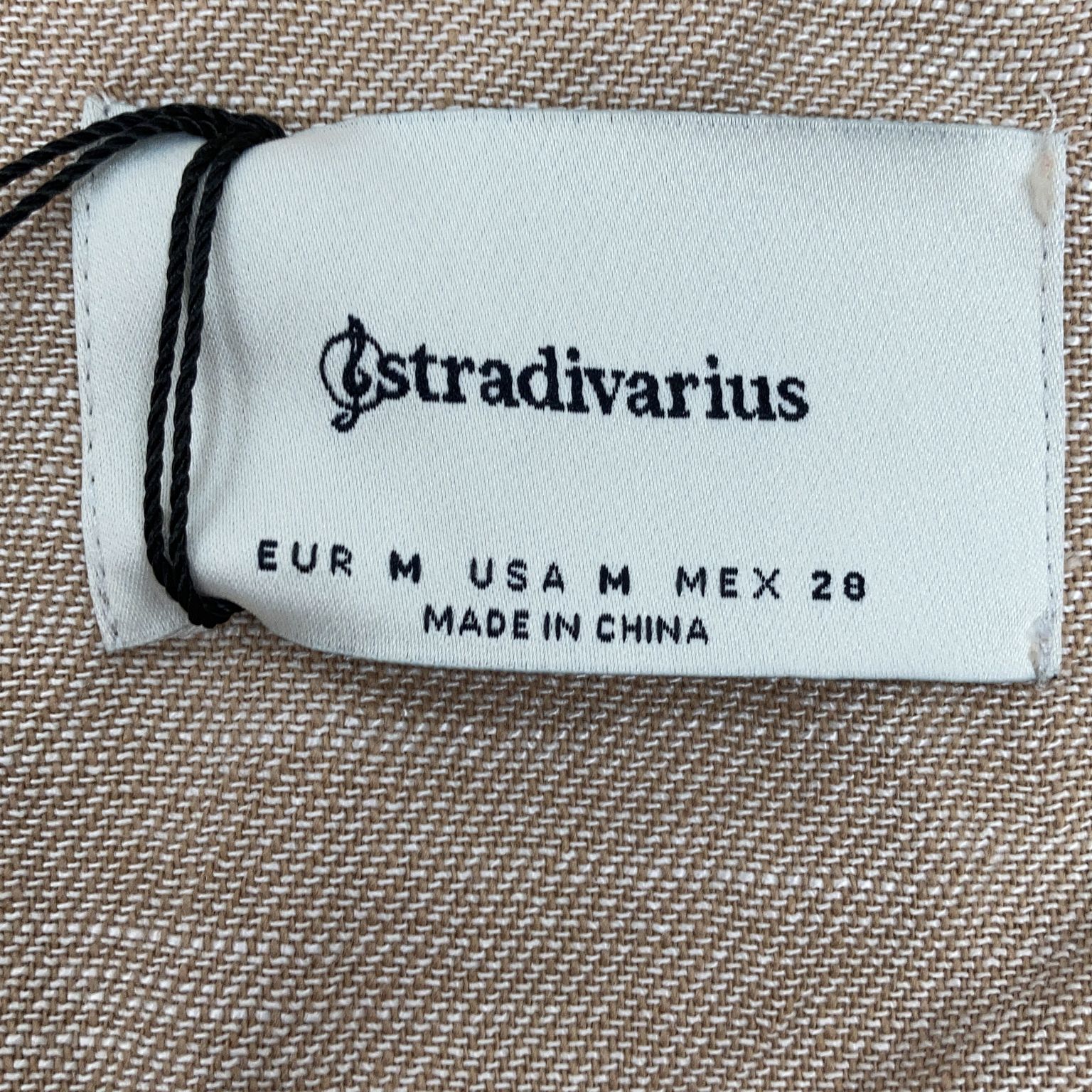 Stradivarius