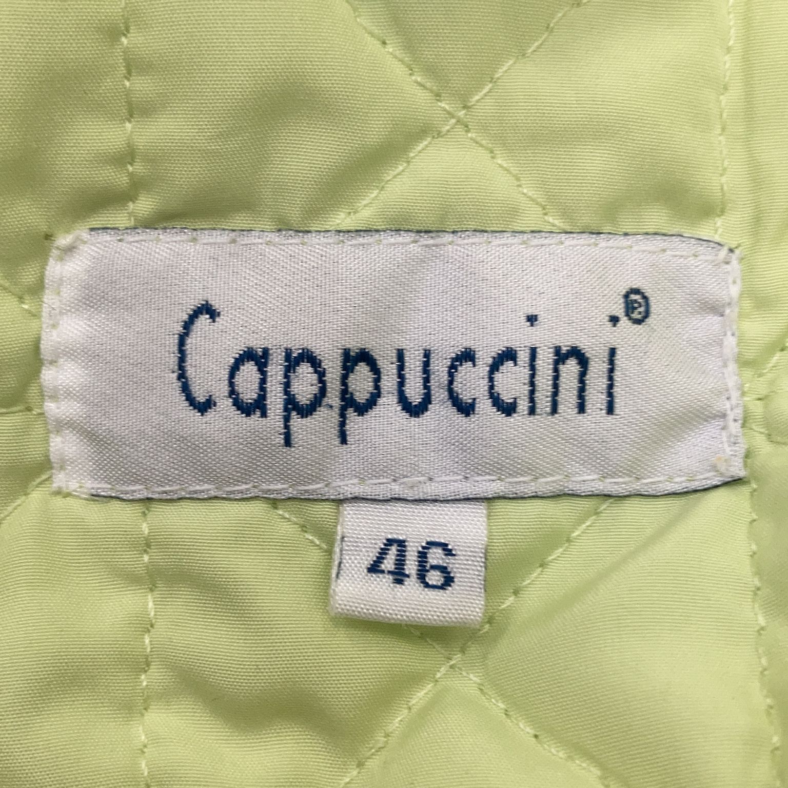 Cappuccini