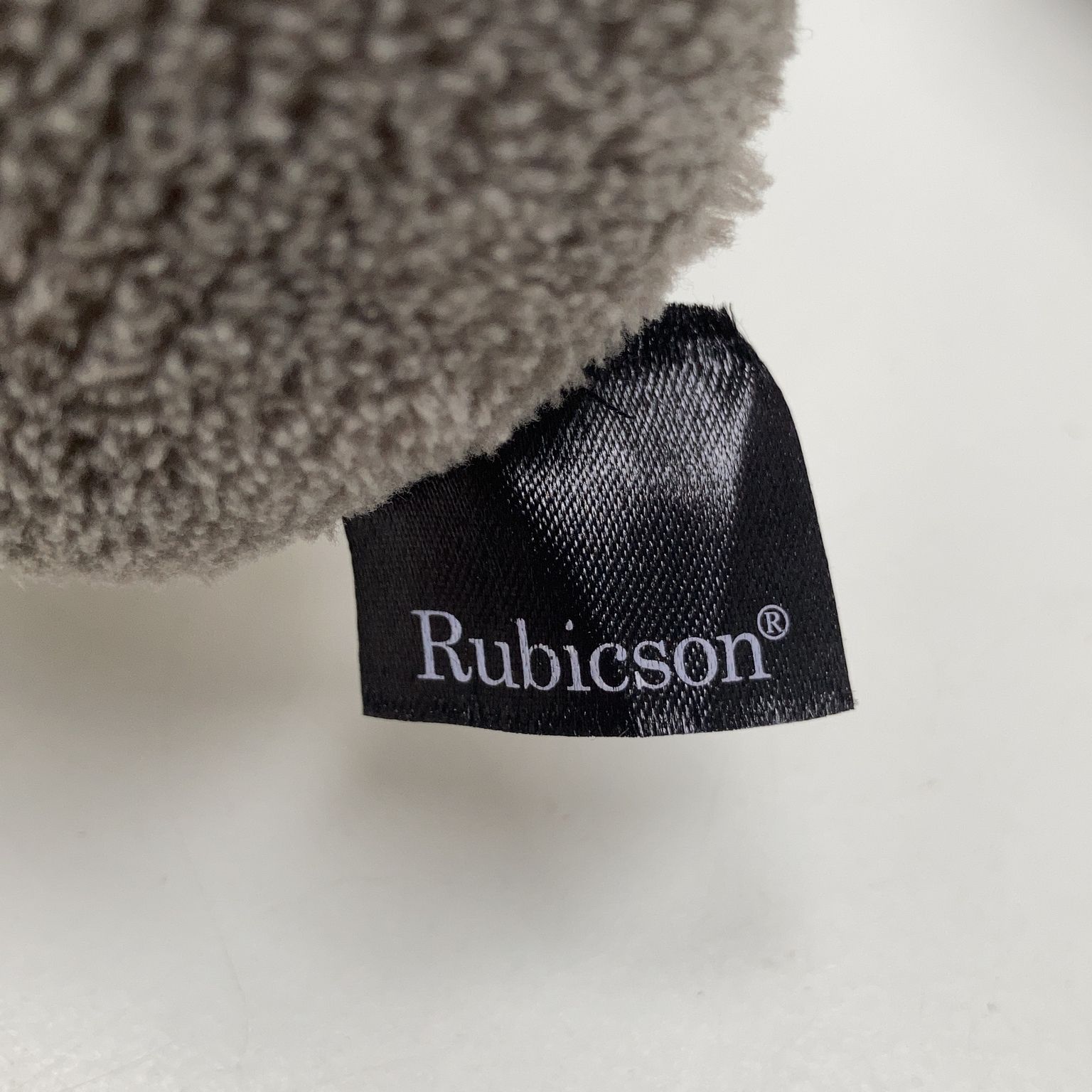 Rubicson