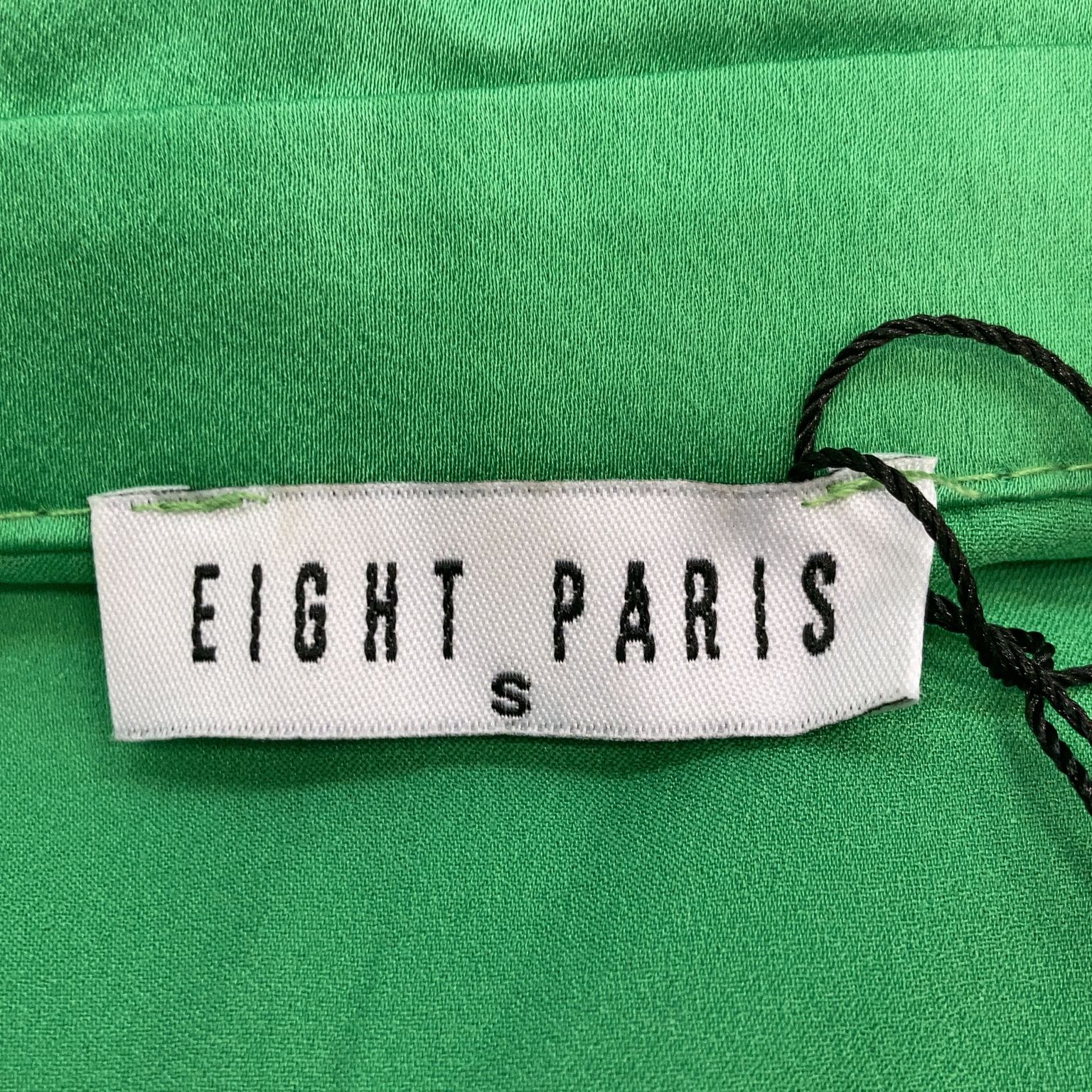 Eight Paris