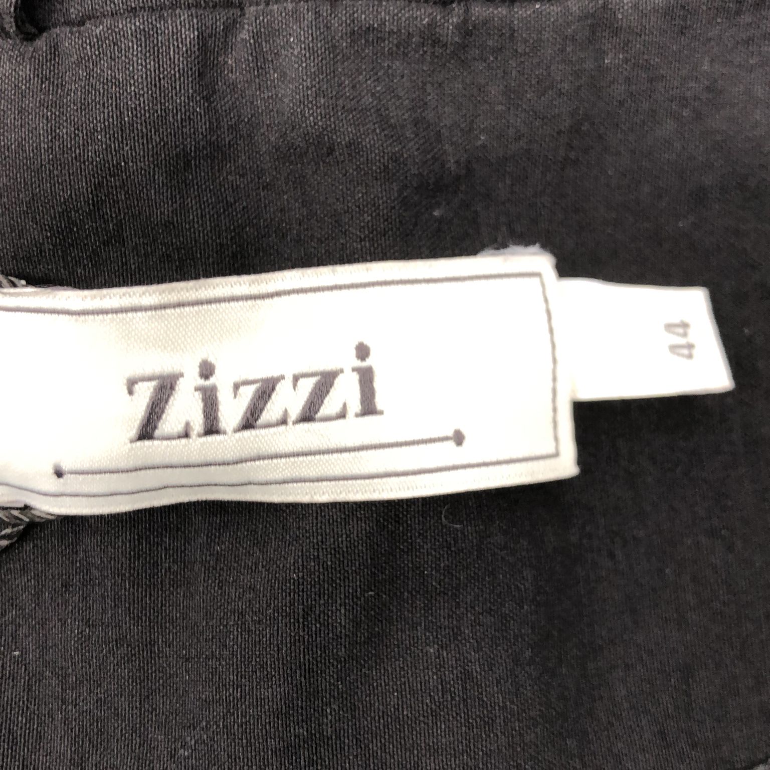 Zizzi