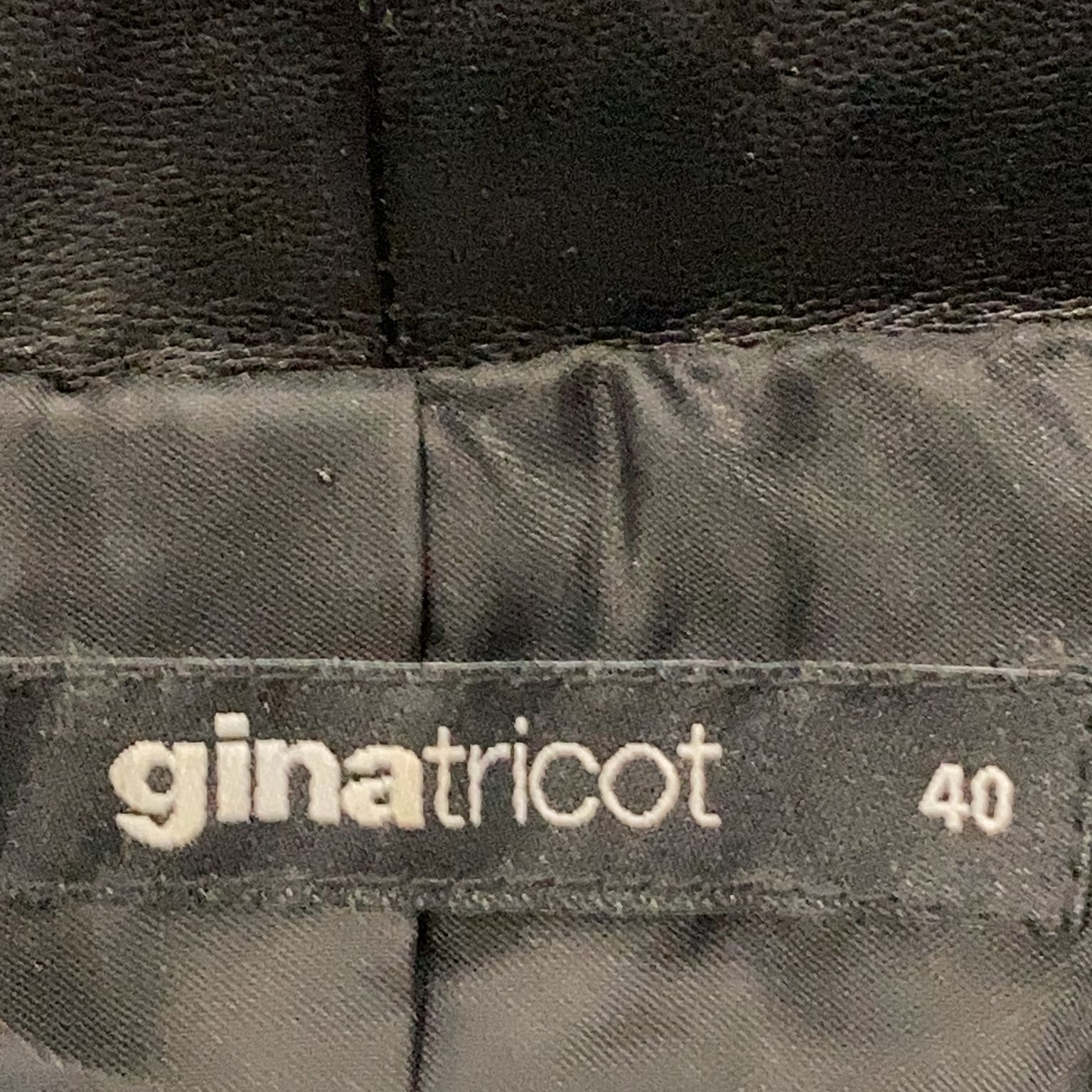 Gina Tricot