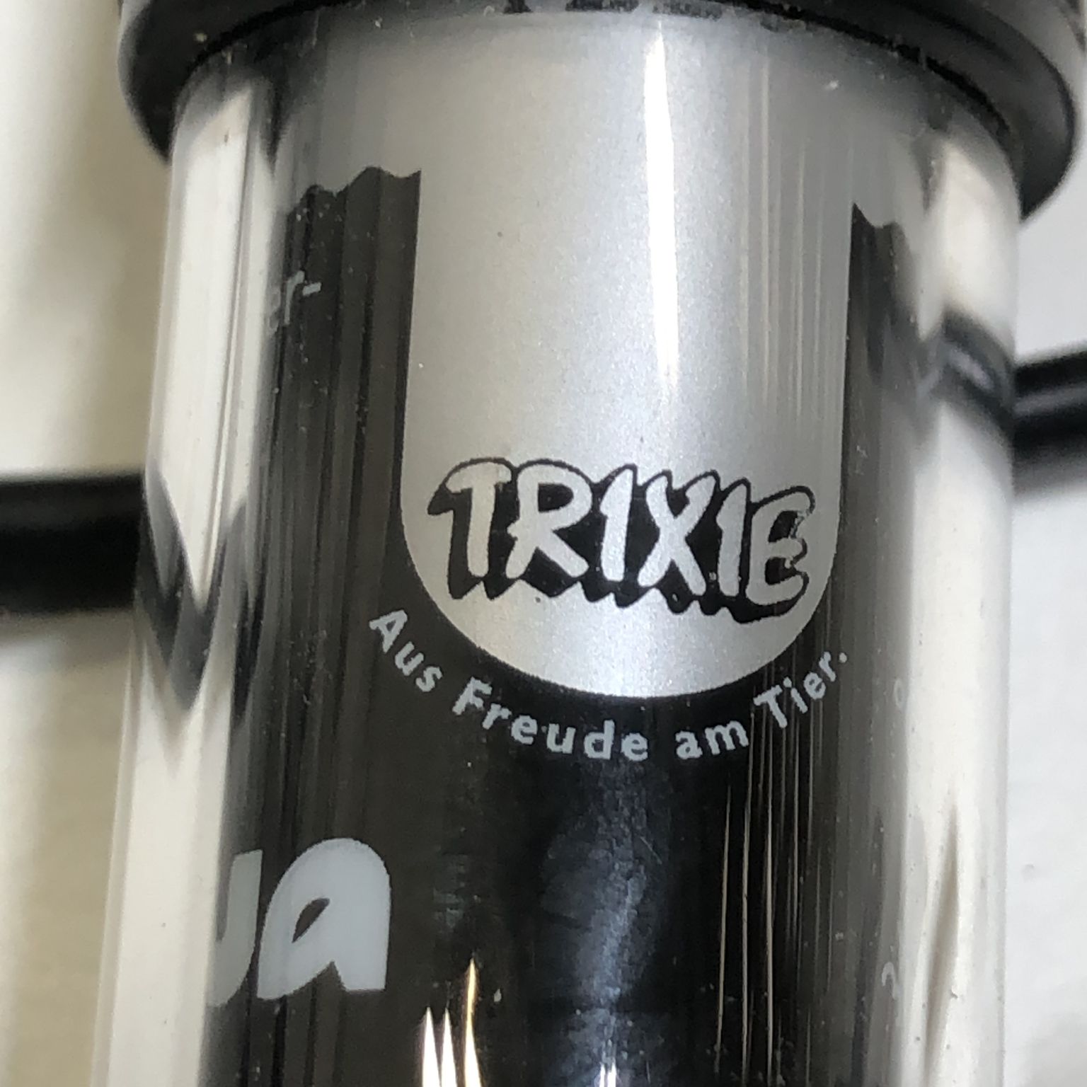 Trixie