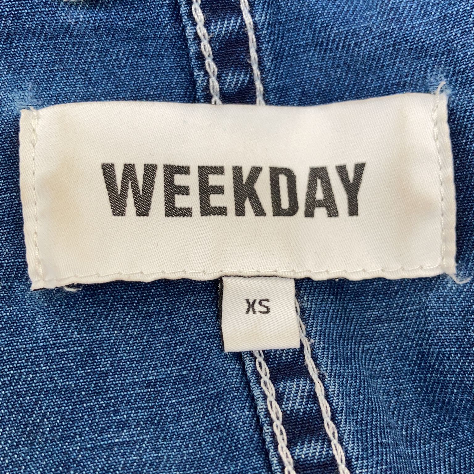 Weekday