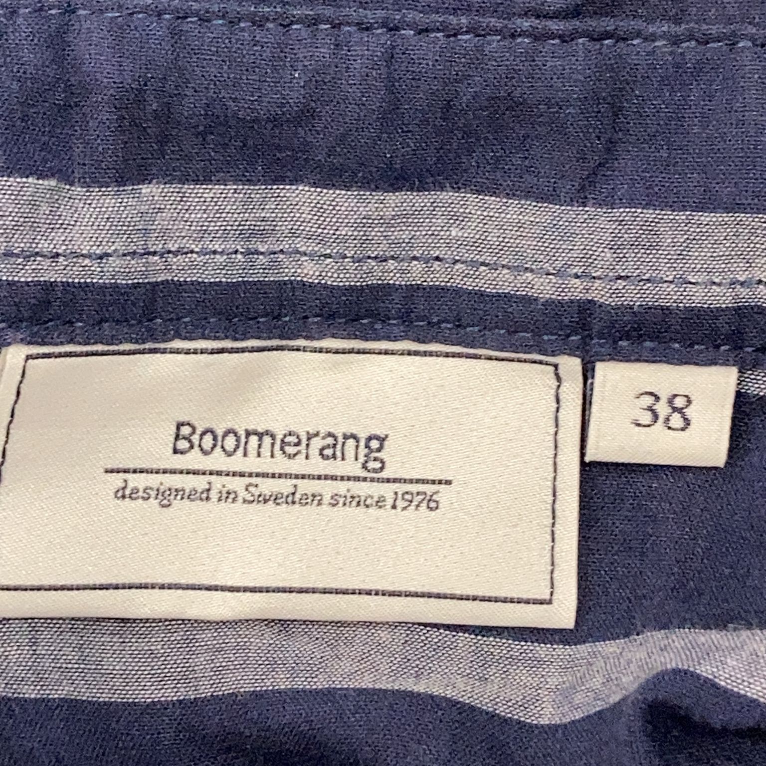 Boomerang