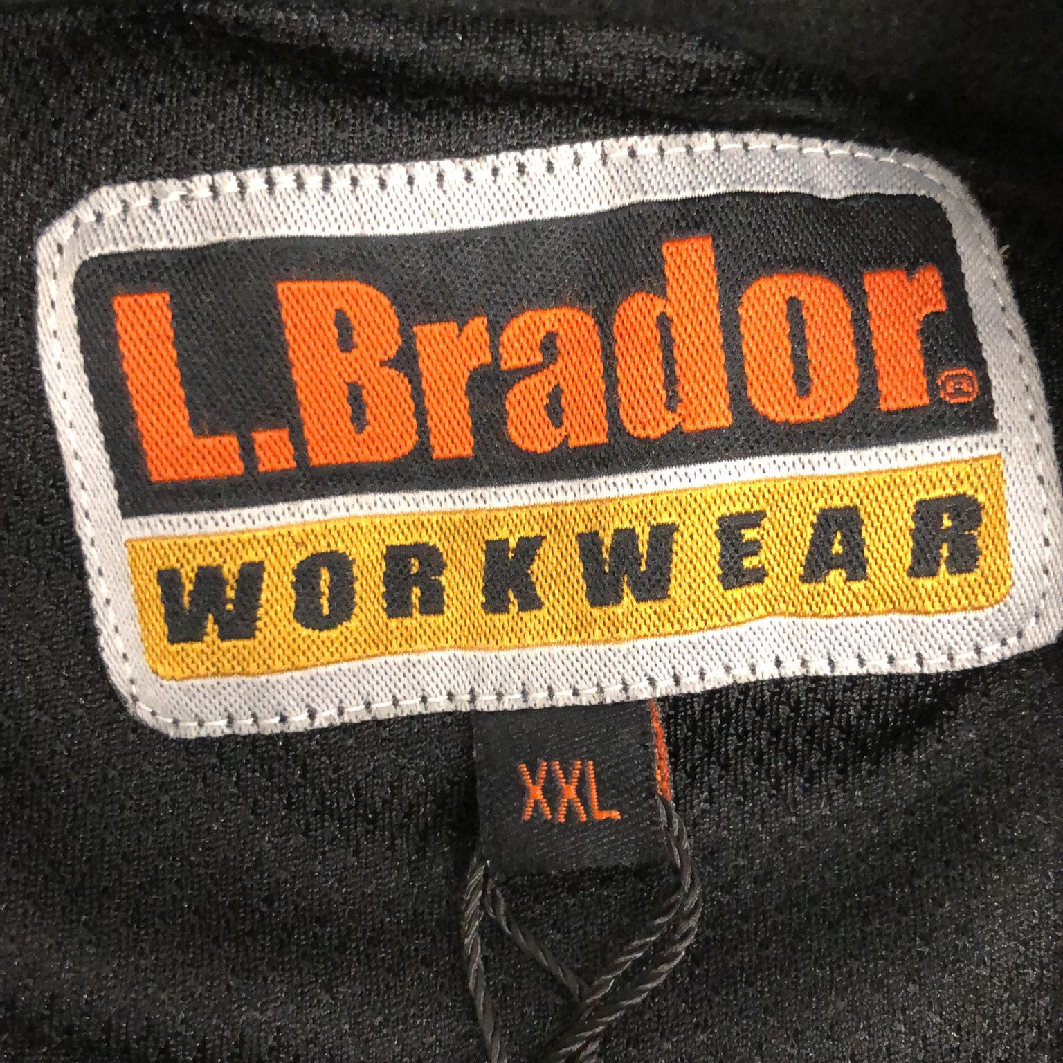 L. Brador Workwear