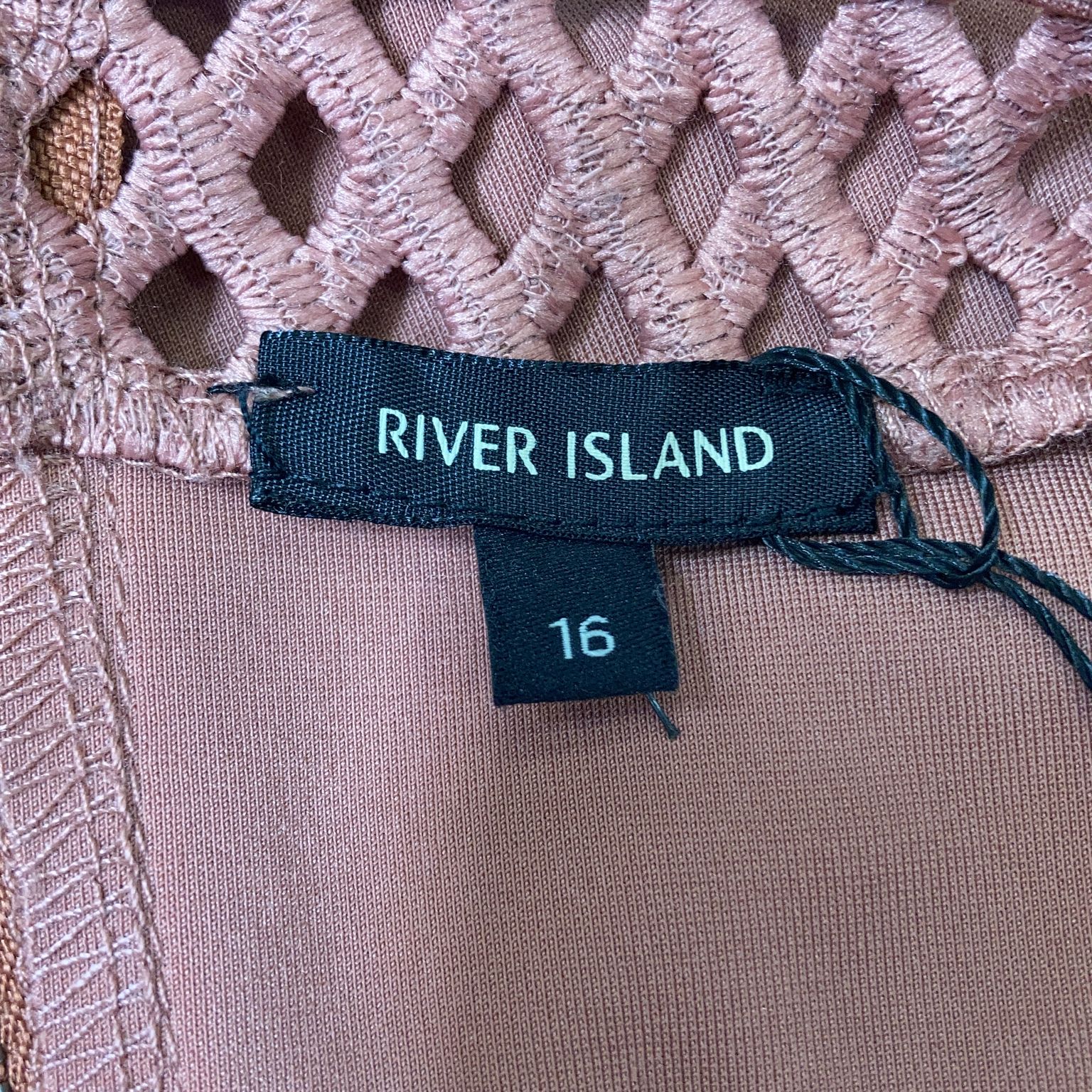 River Island