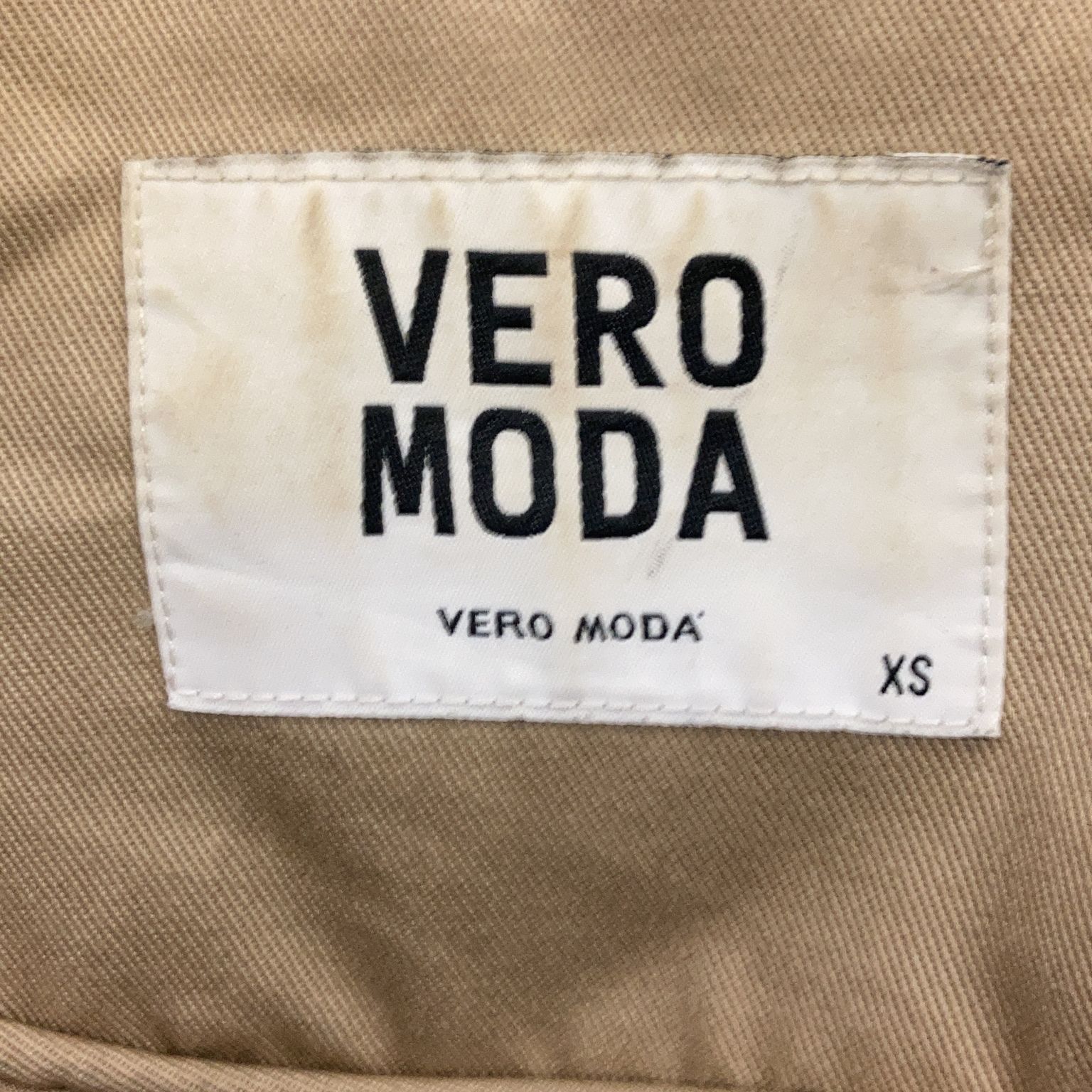 Vero Moda