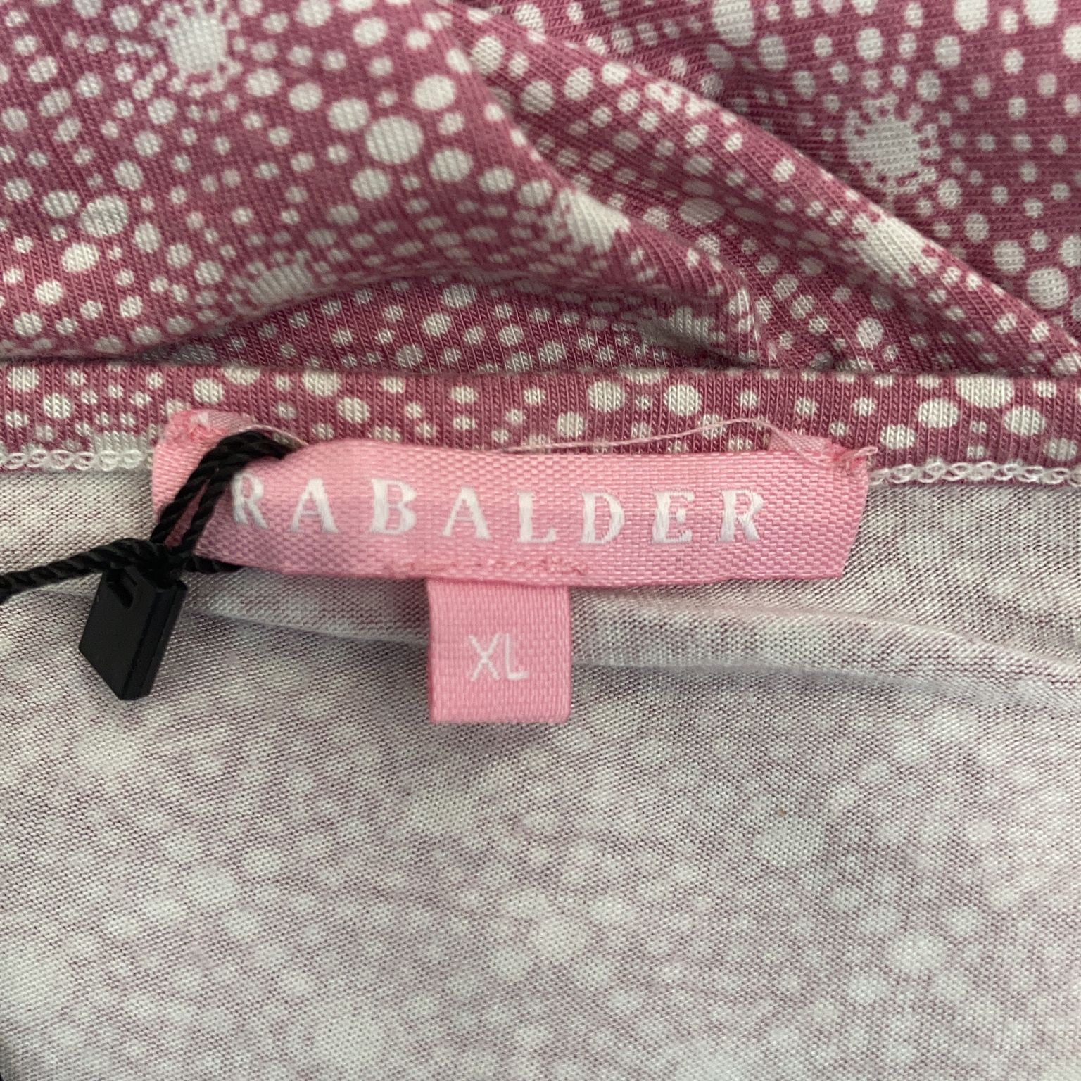 Rabalder