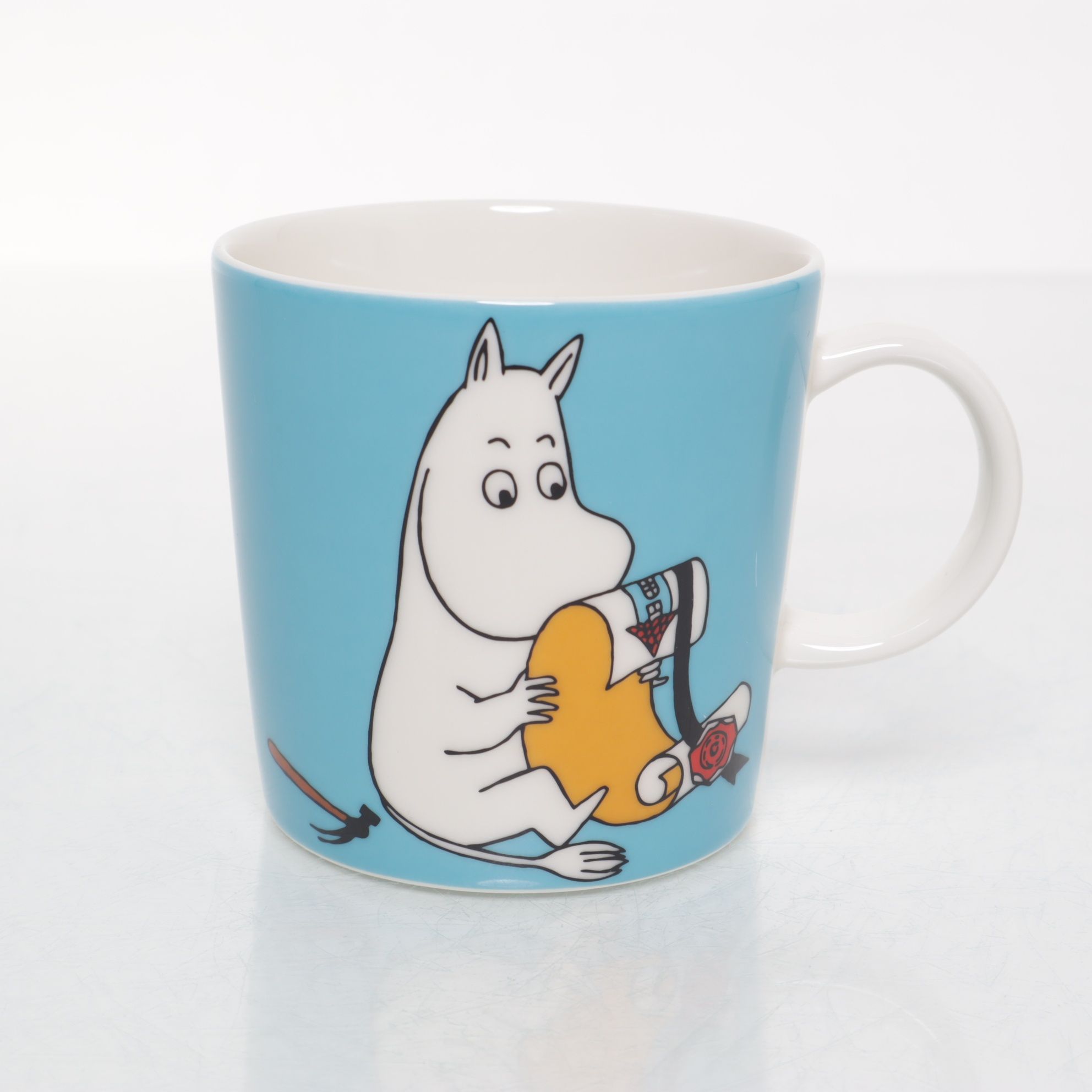 Moomin by Arabia