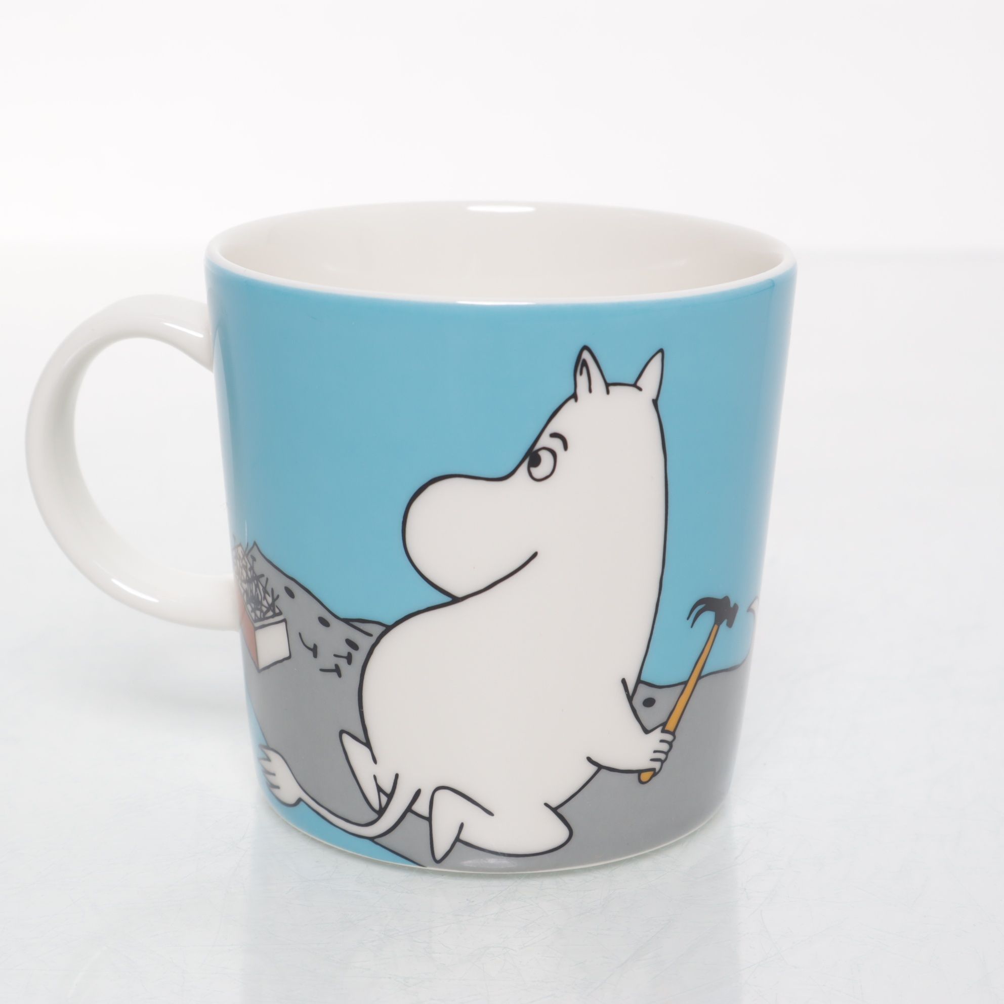 Moomin by Arabia