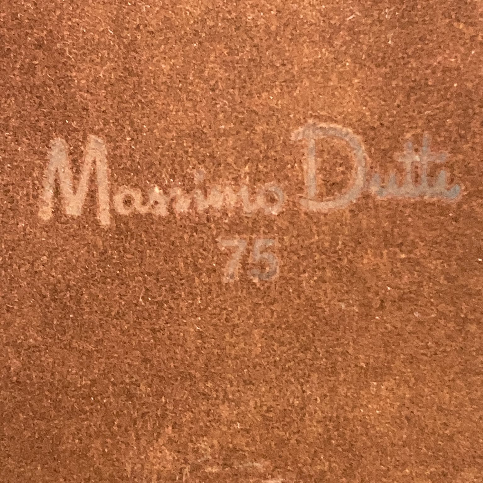 Massimo Dutti