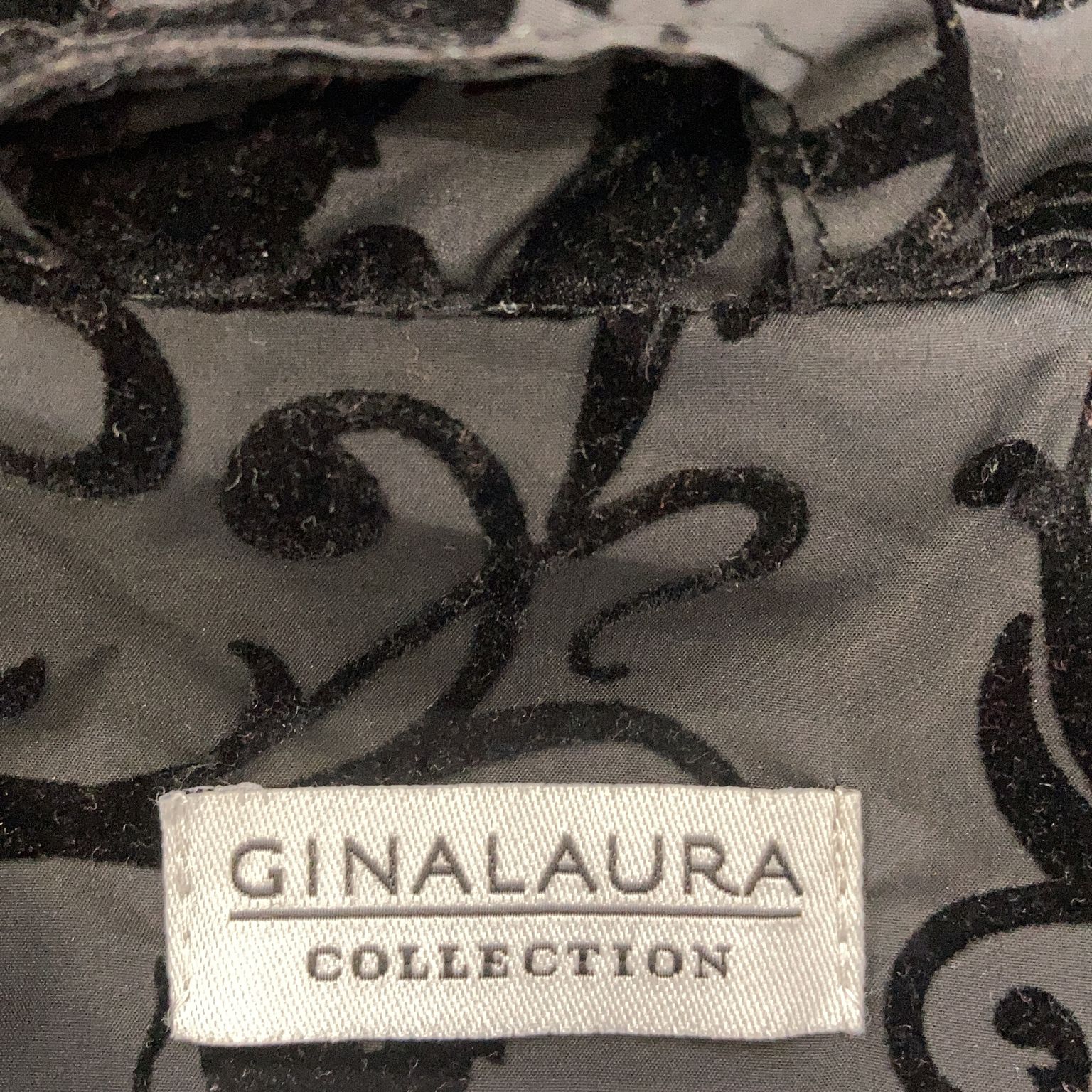 Gina Laura Collection