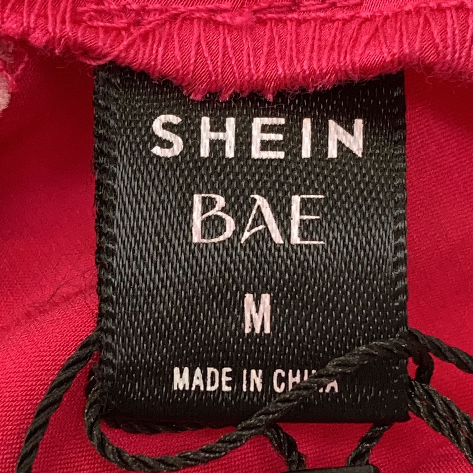 Shein Bae