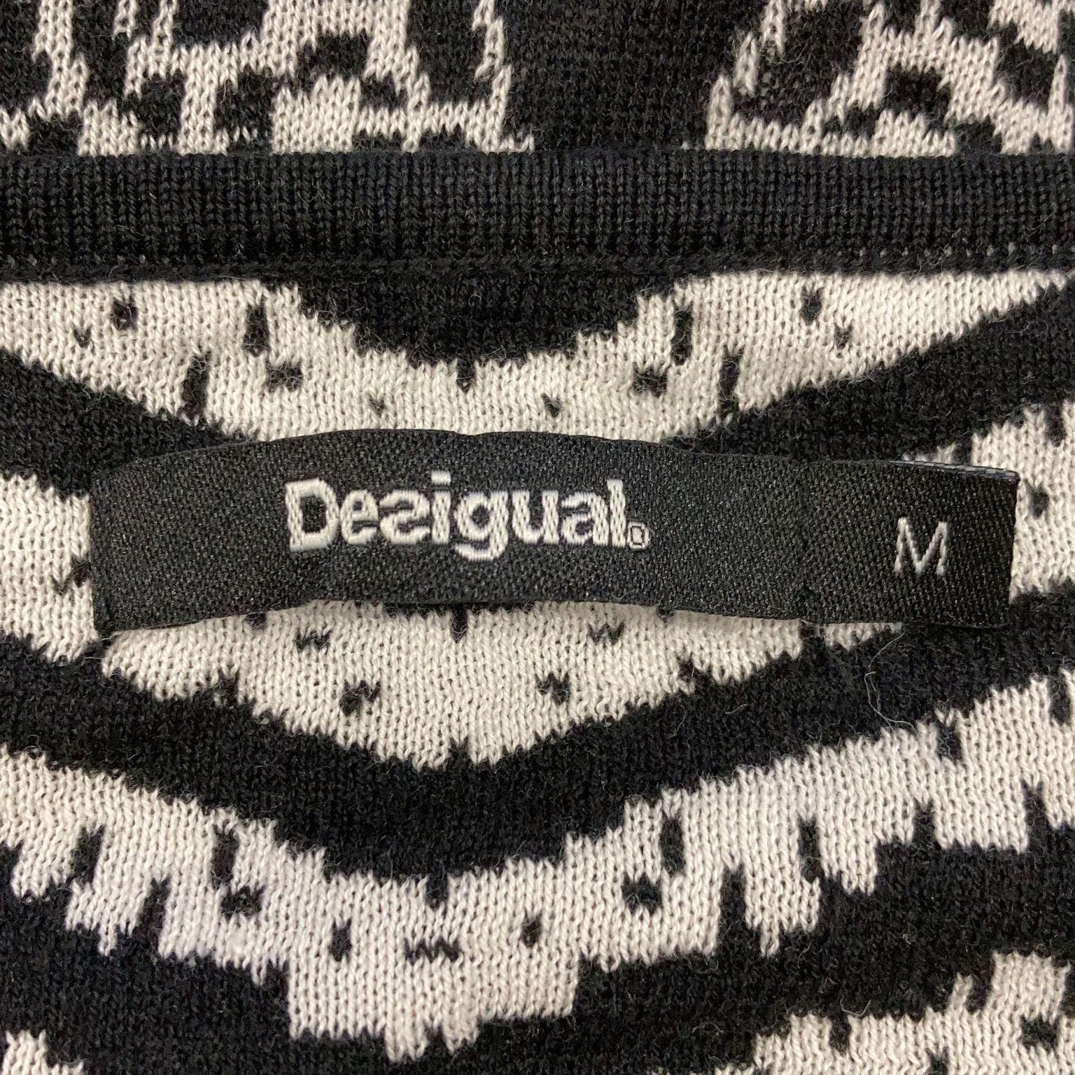 Desigual