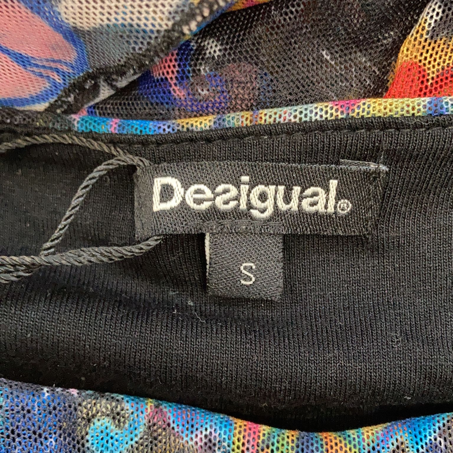 Desigual