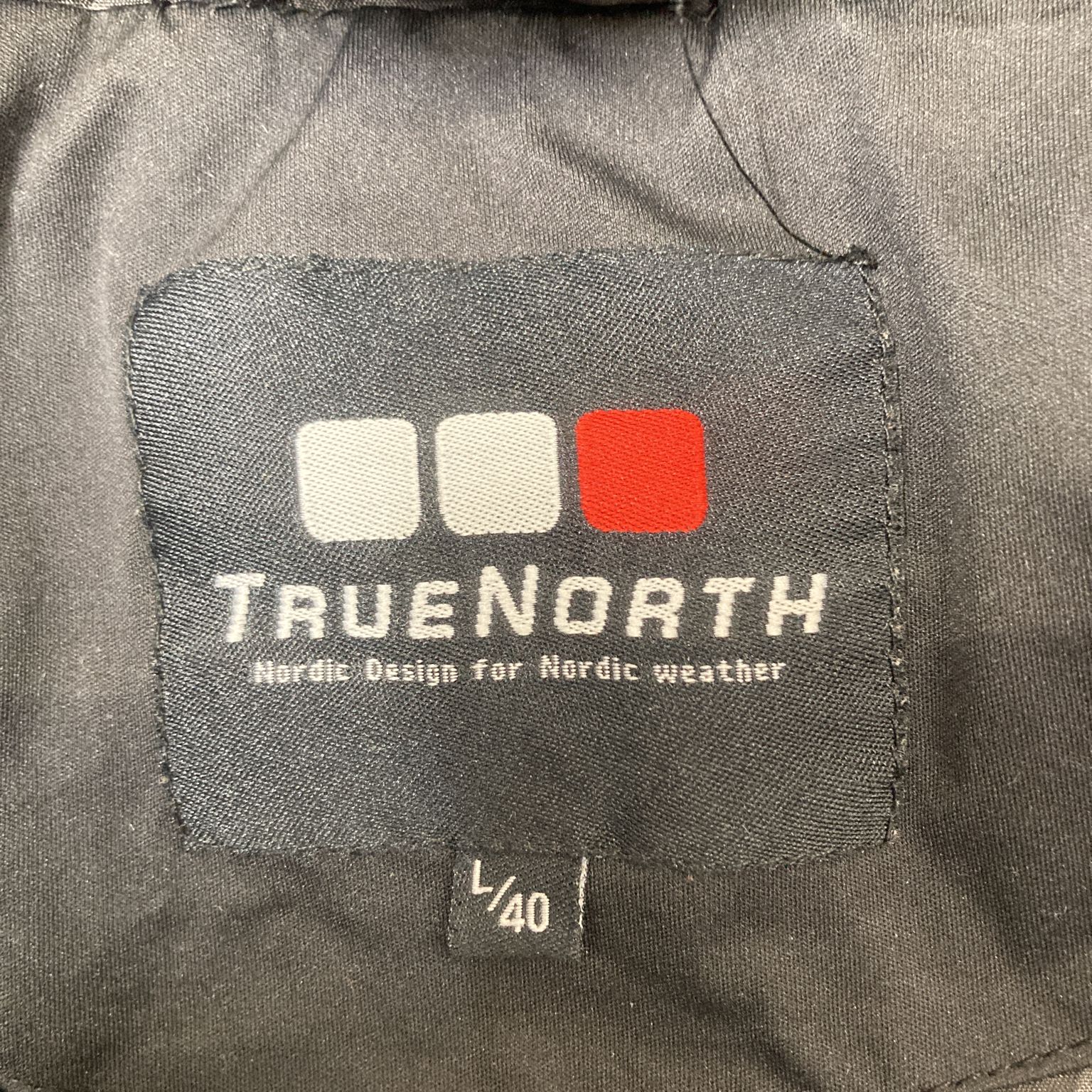 True North